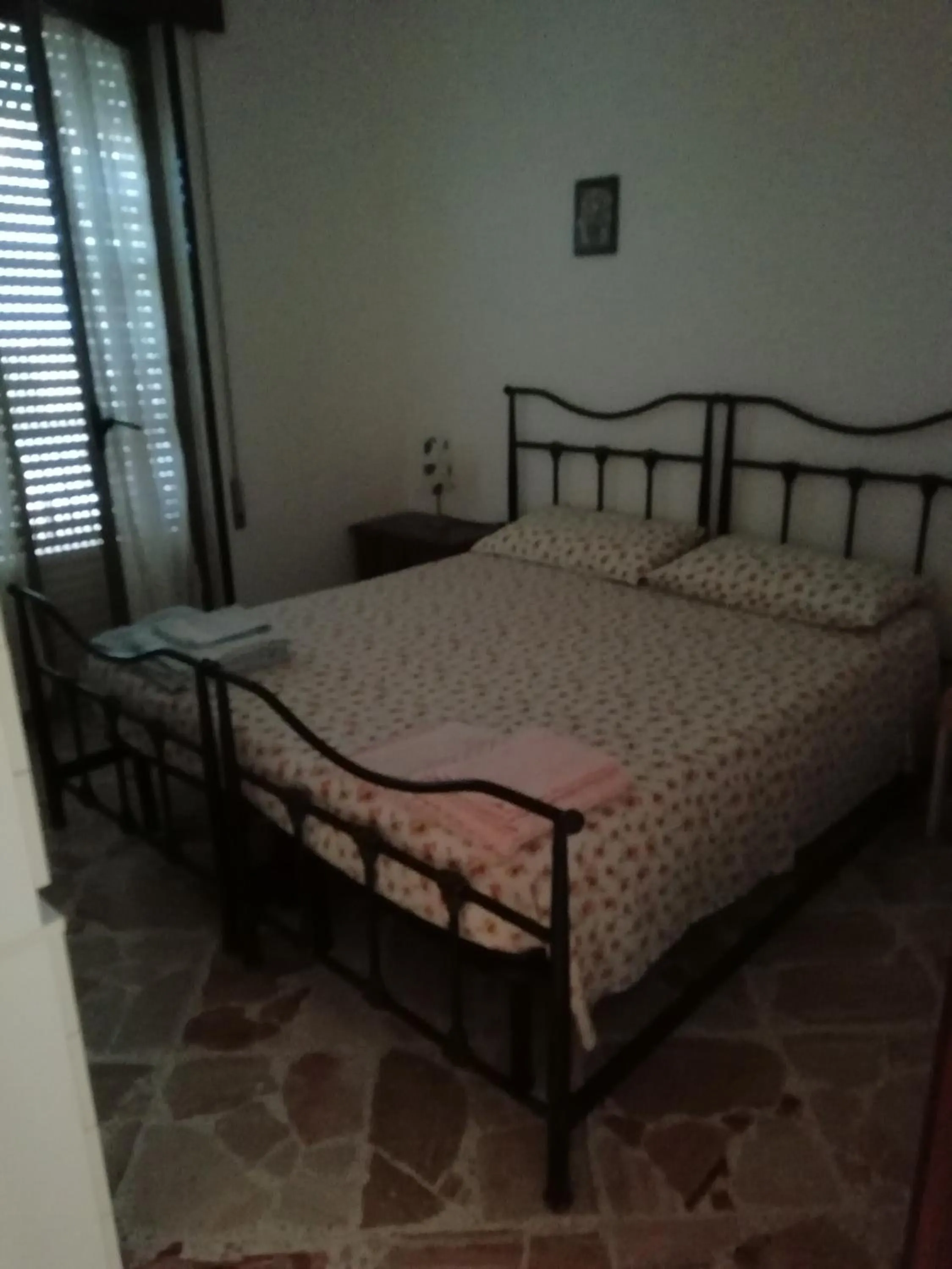 Bedroom, Bed in Stella di Mare Appartamenti