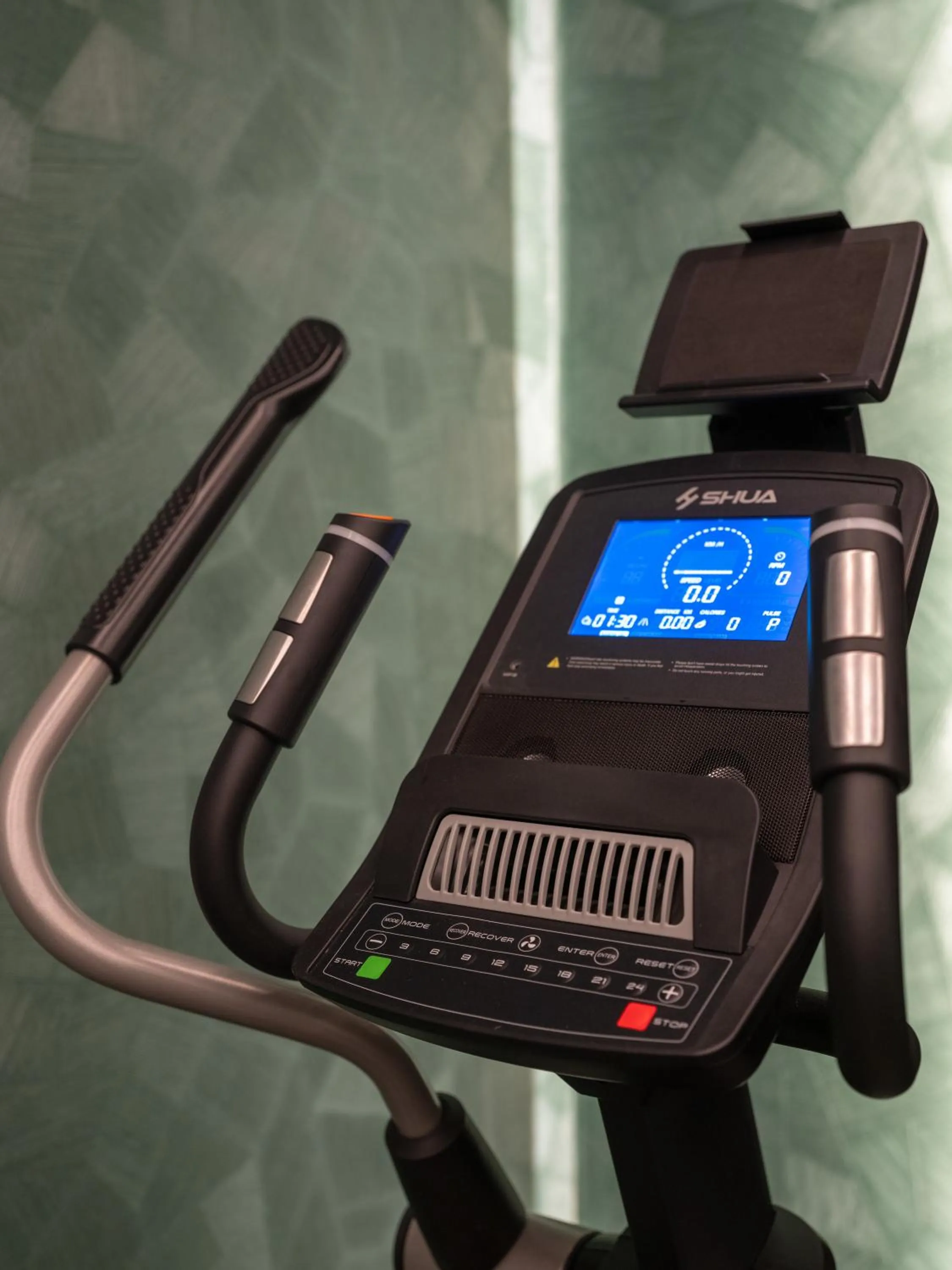 Spa and wellness centre/facilities in The Pal Living in a Concept