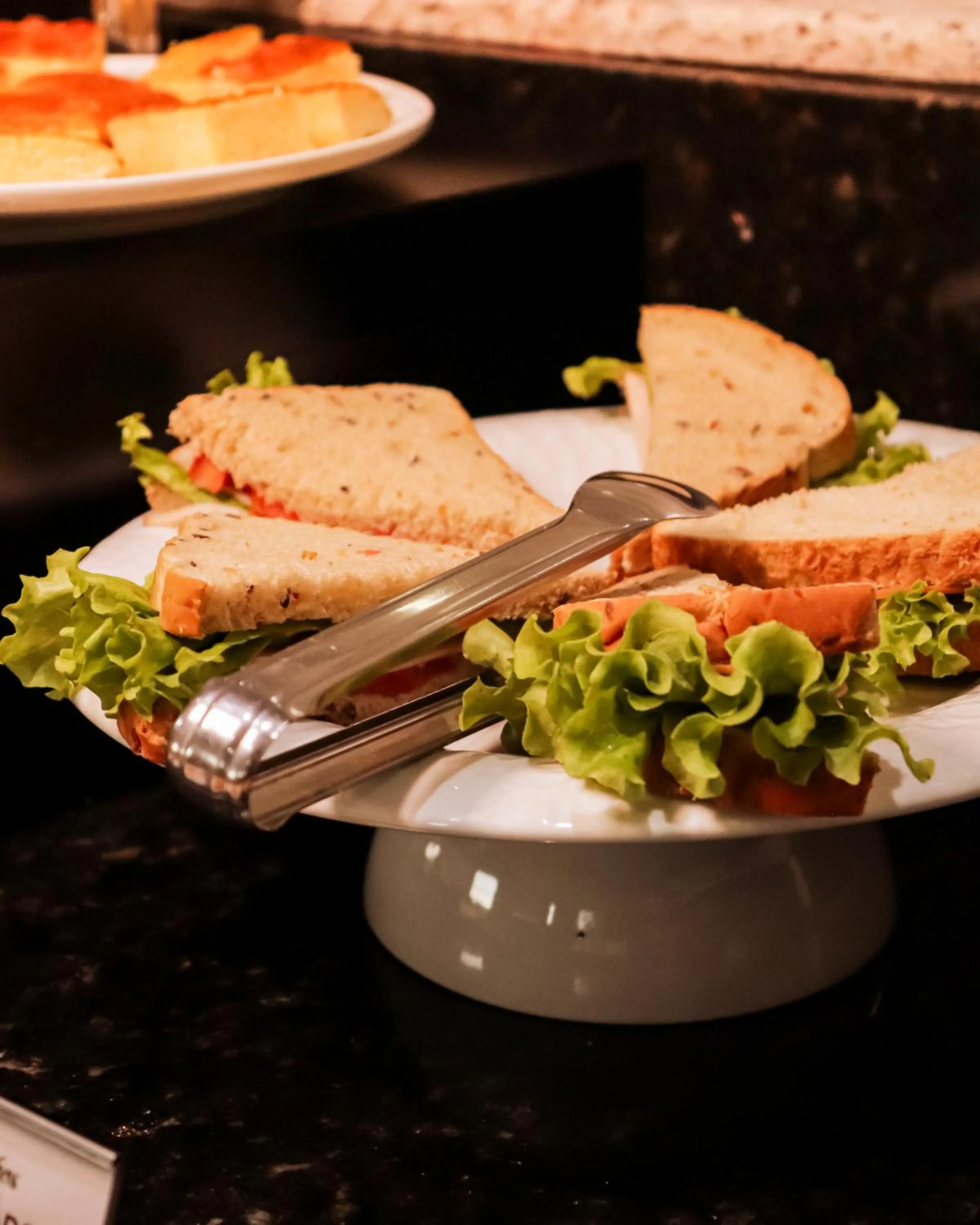 Hotel Caminhos da Serra