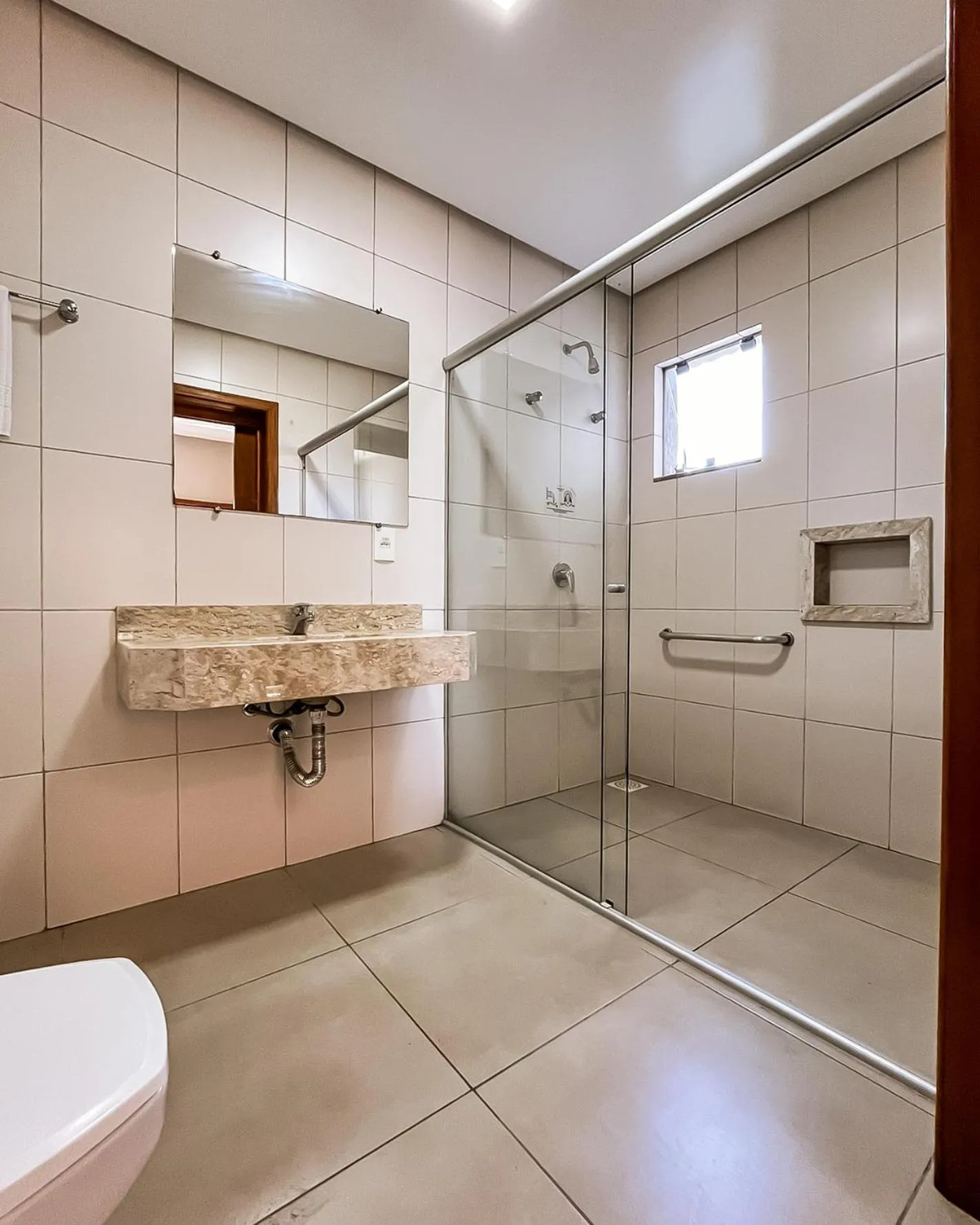 Hotel Caminhos da Serra