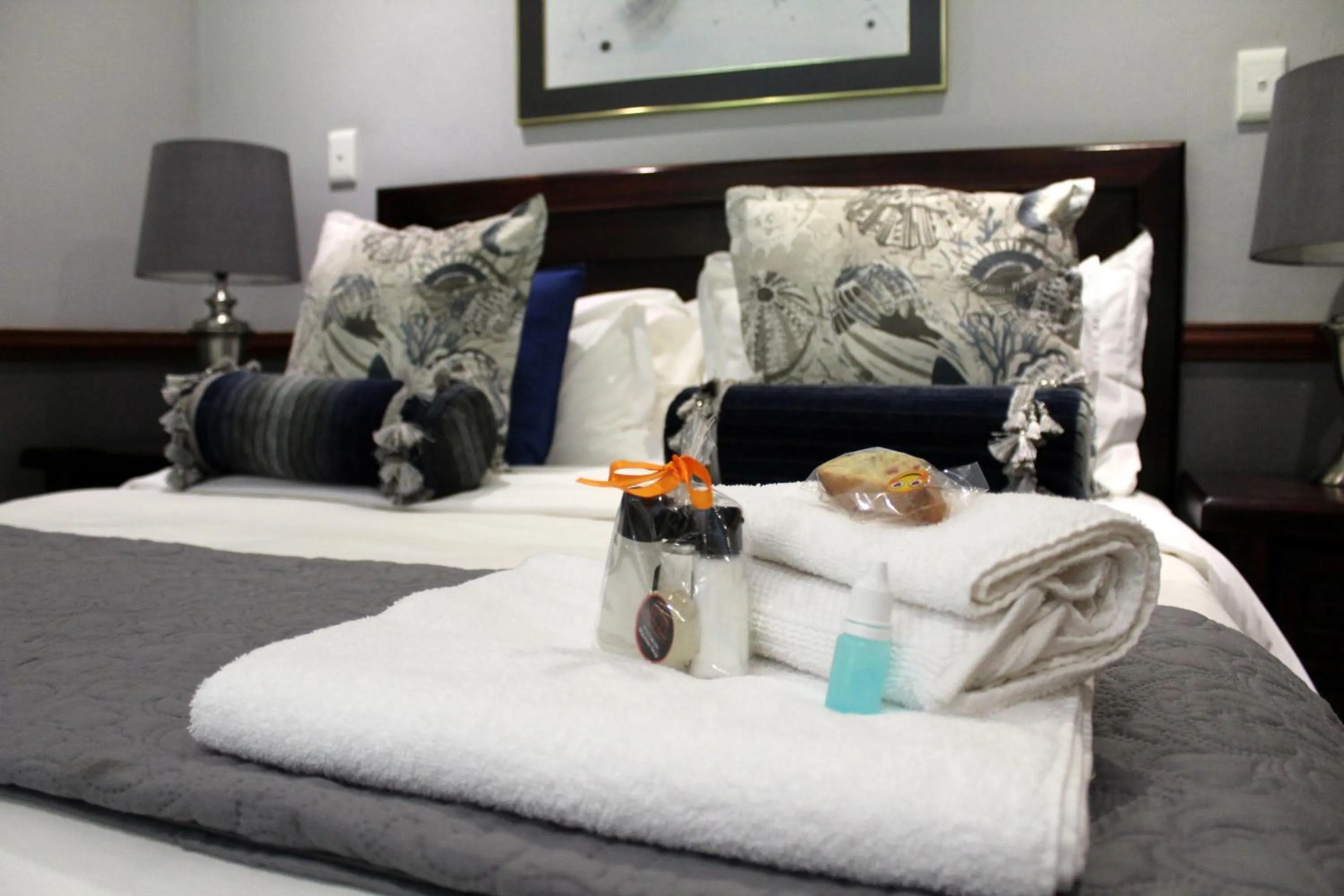 Prinshof Manor Guesthouse