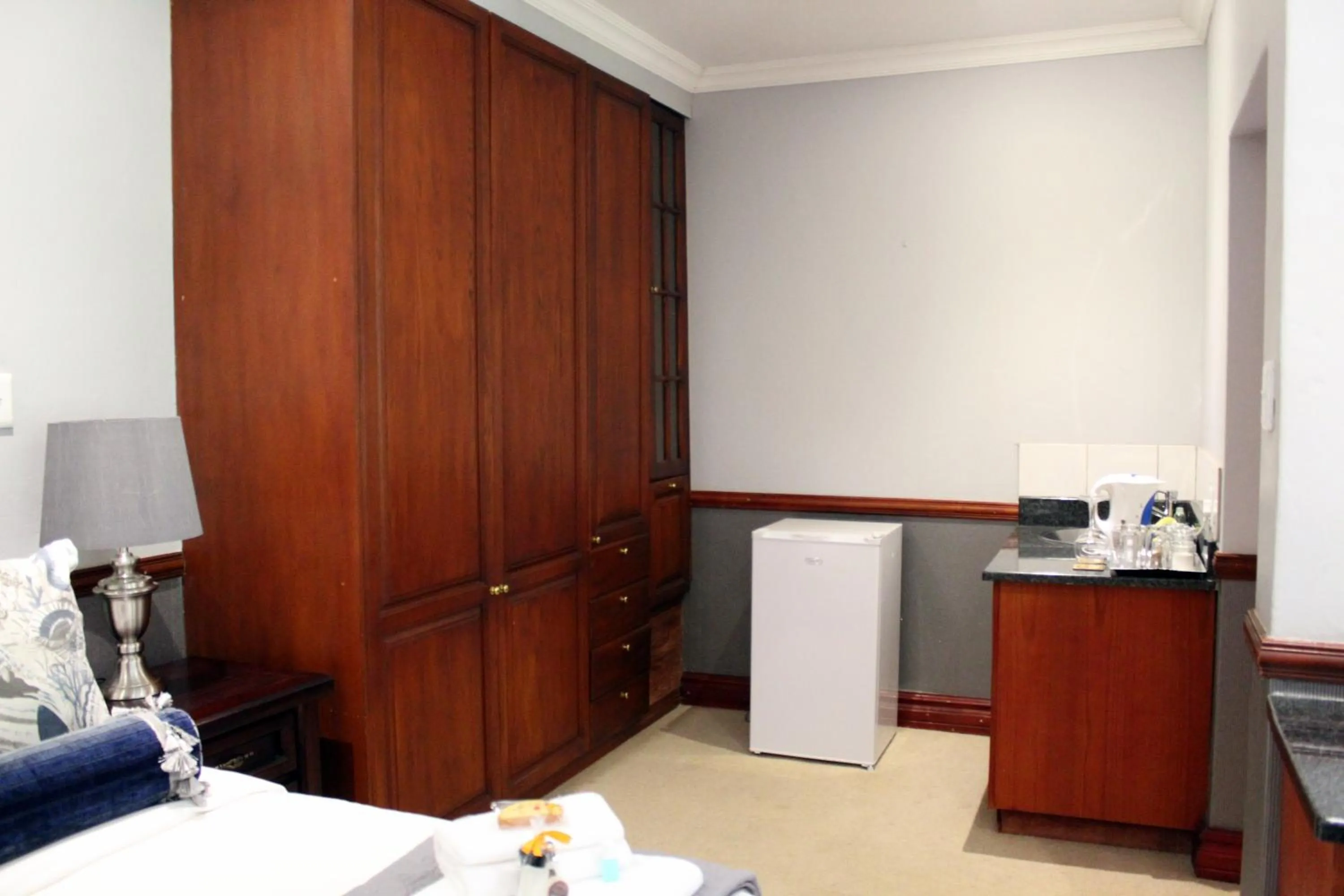 Prinshof Manor Guesthouse