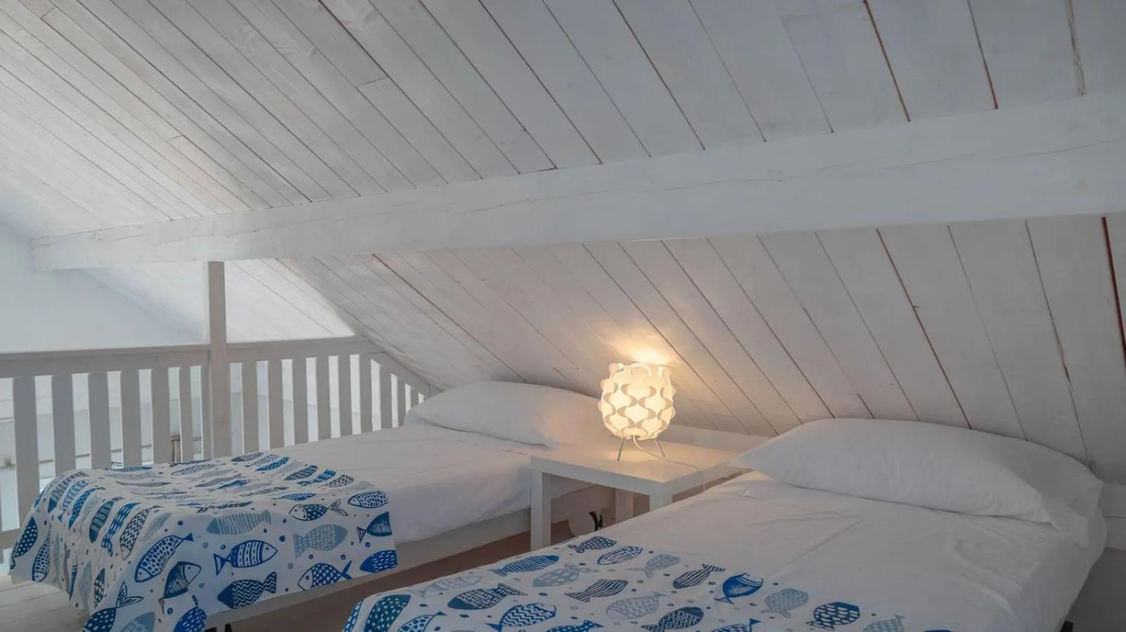 Bedroom, Bed in Camping Grande Italia