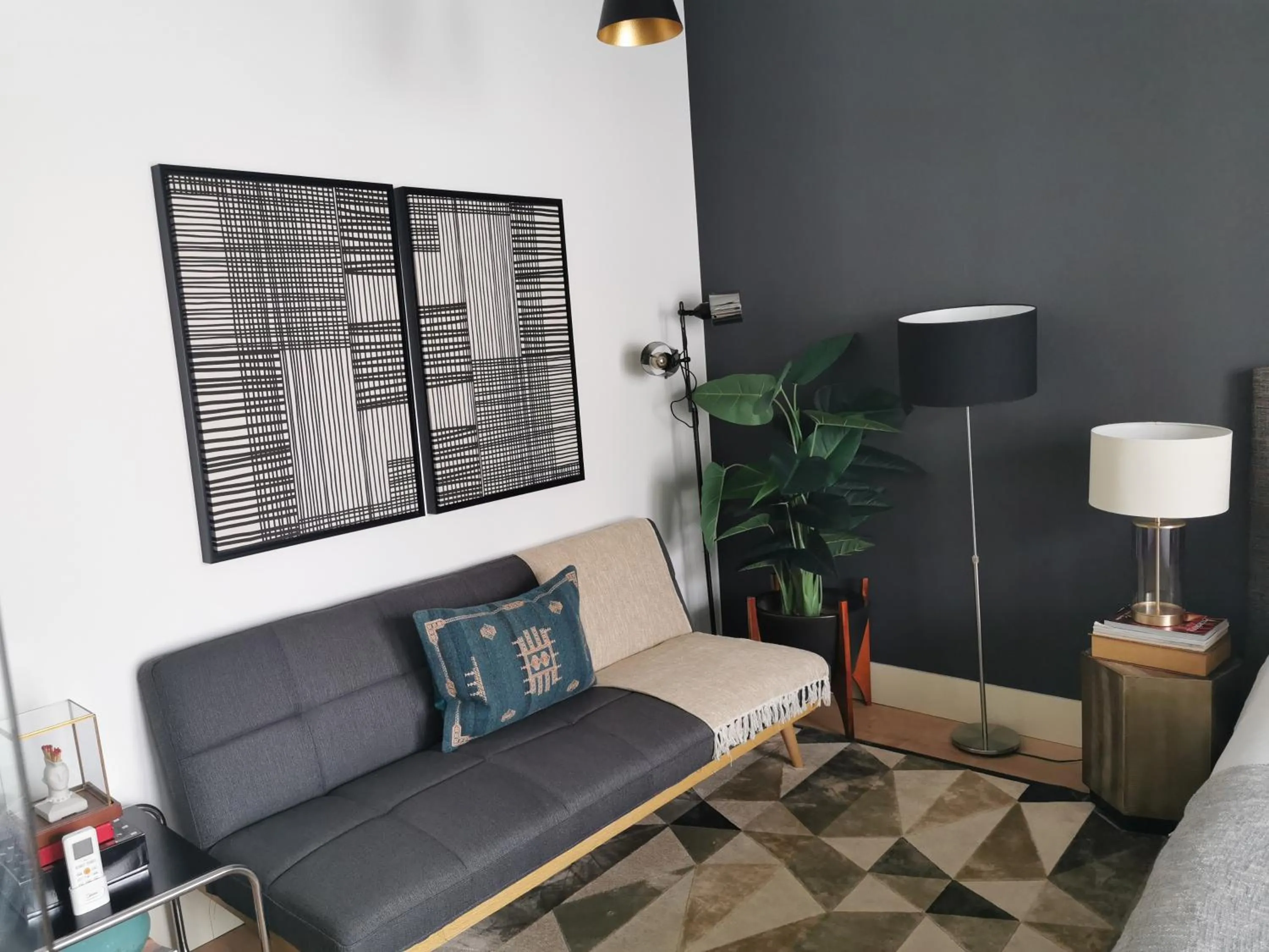 Lisbon Downtown Apartment Free Parking