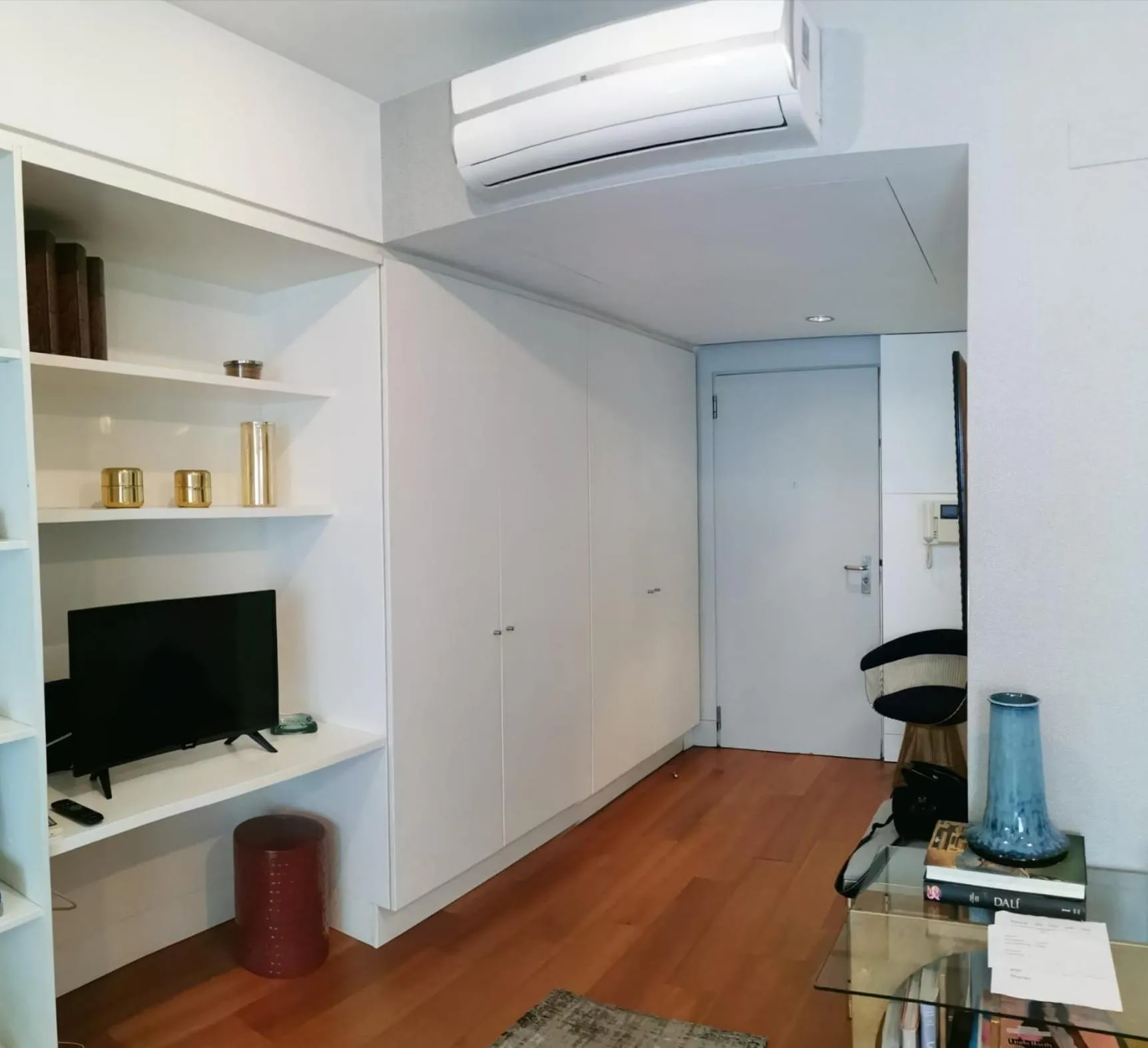 Lisbon Downtown Apartment Free Parking