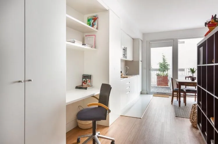 Lisbon Downtown Apartment Free Parking