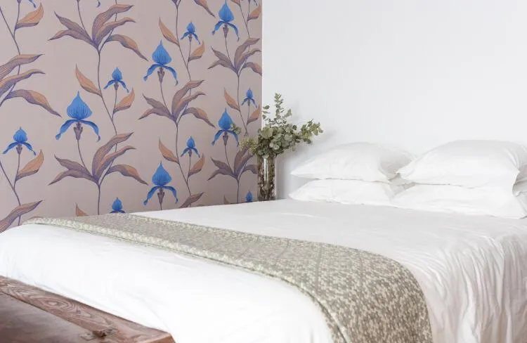 Bed in Lisbon Downtown Apartment Free Parking