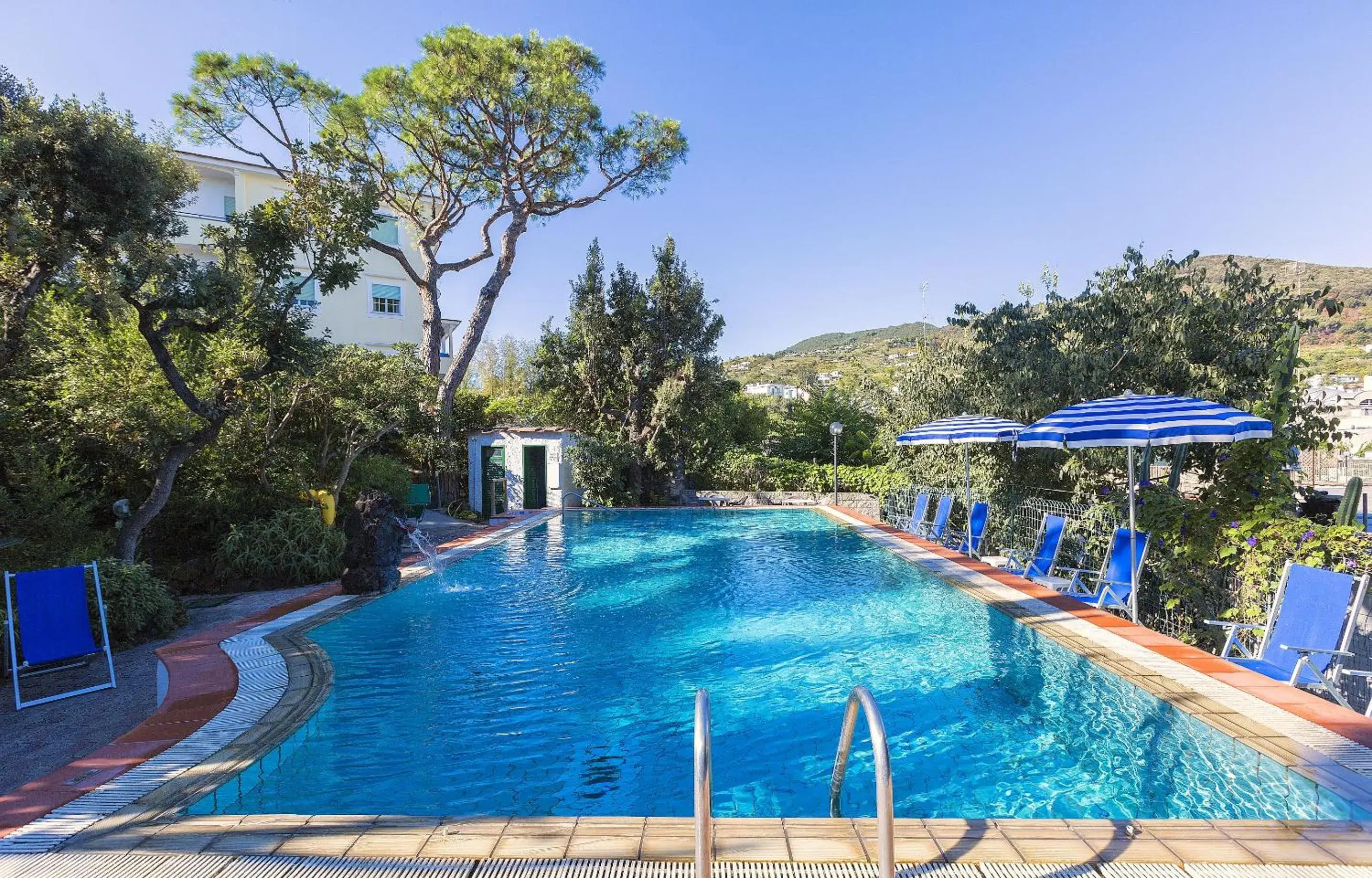 Hotel Vittoria Hotel Vittoria