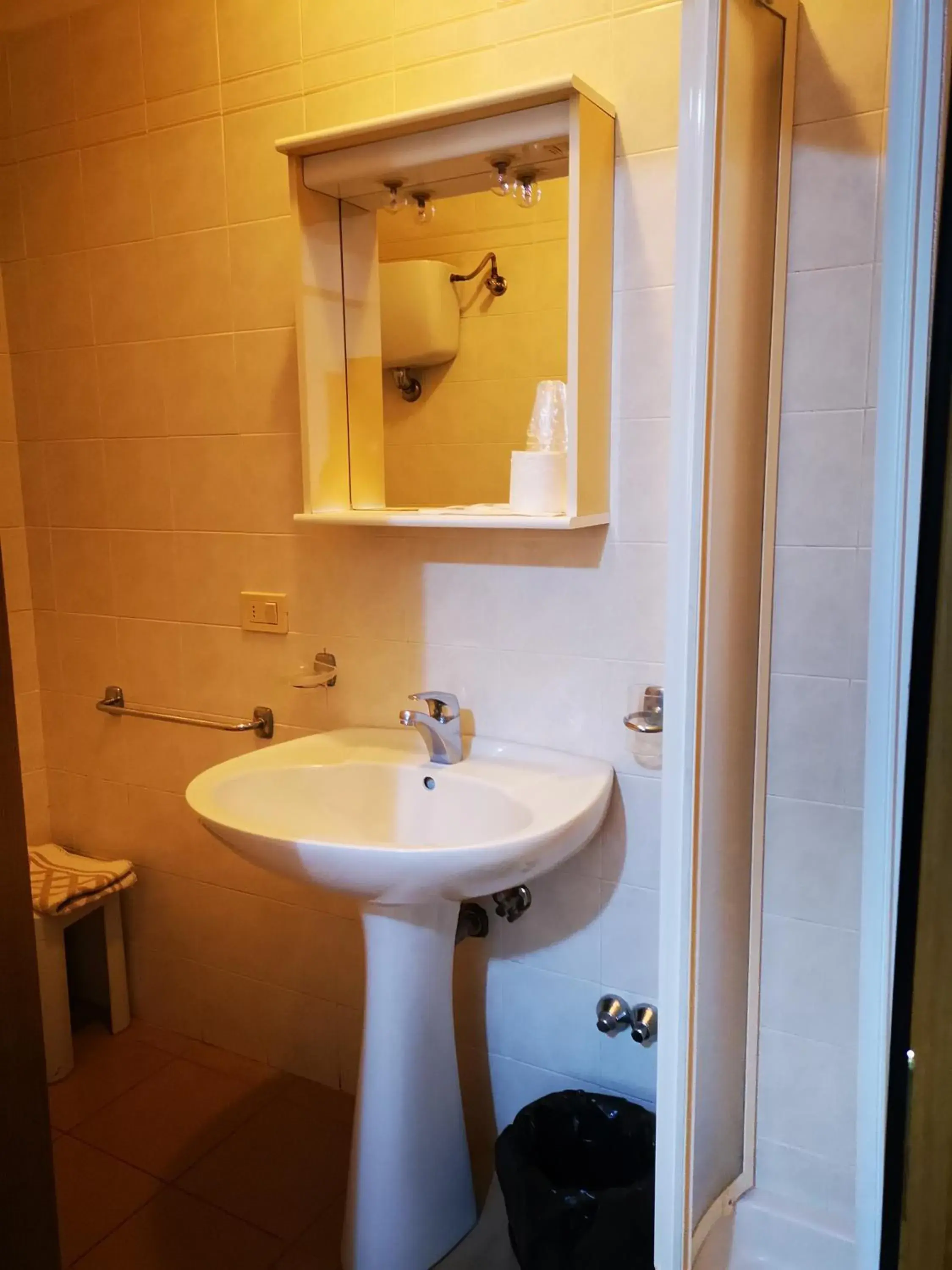 Family Suite in Osteria dei Locandieri Family Suite in Osteria dei Locandieri