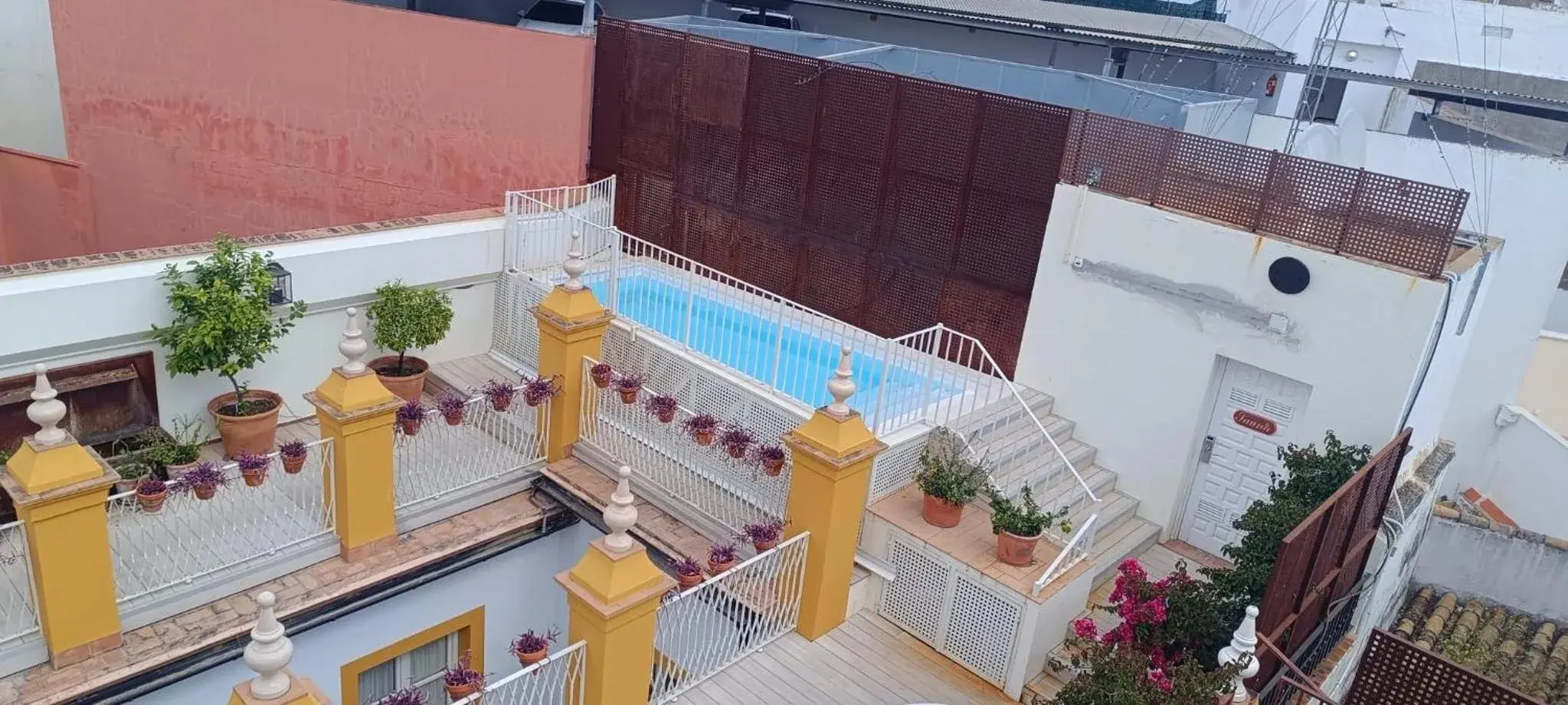 Las Casas de El Arenal Las Casas de El Arenal