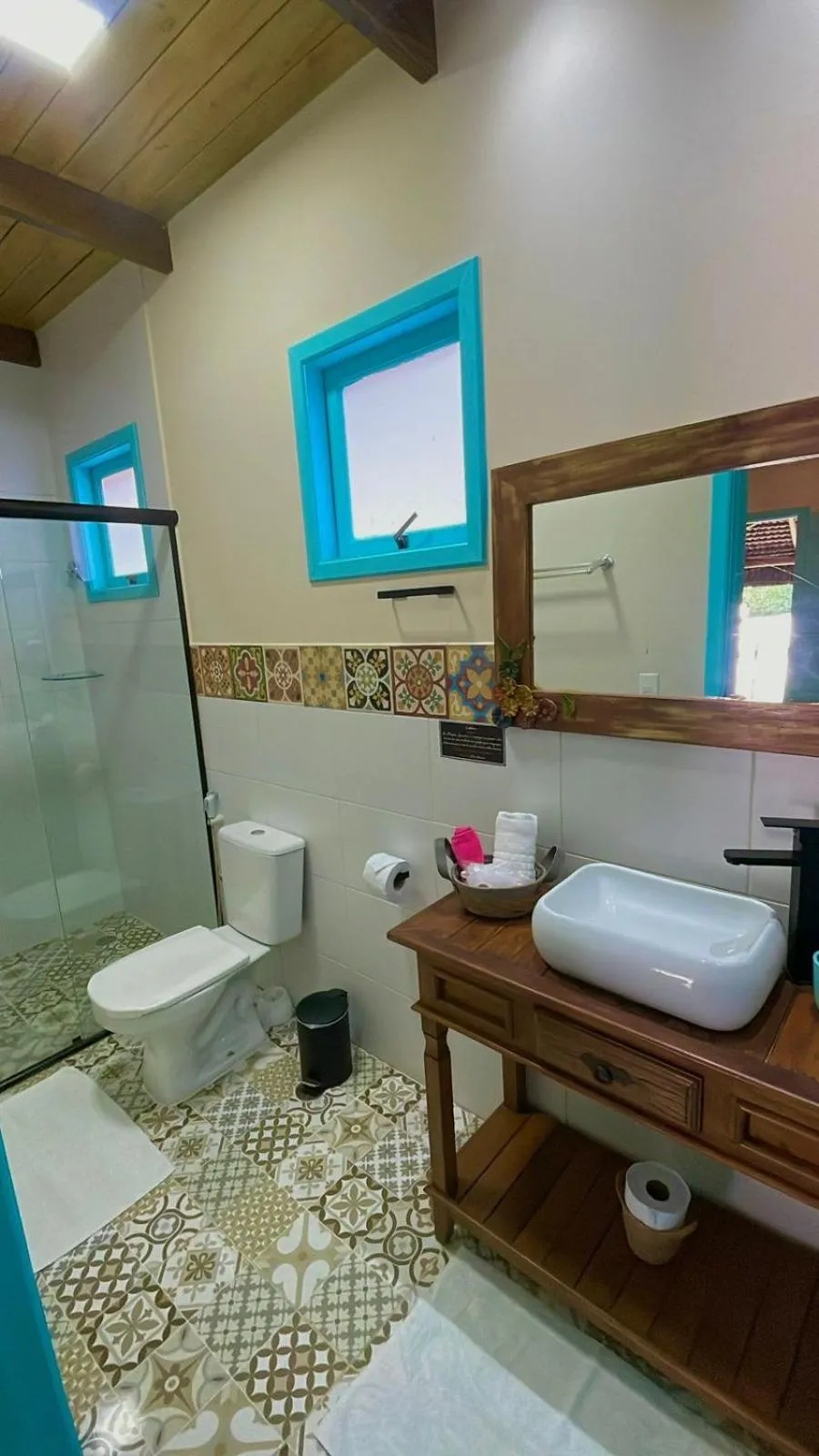 Pousada de Charme Emirados