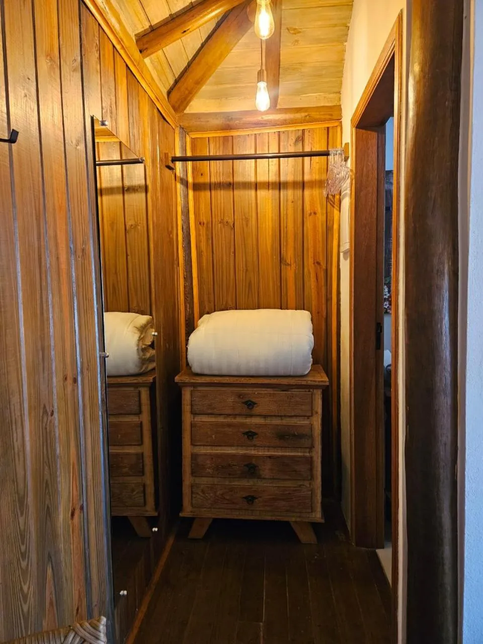 Pousada de Charme Emirados