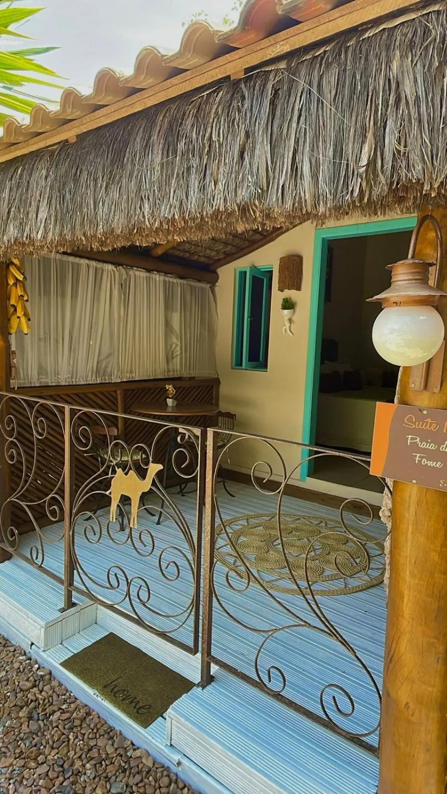 Pousada de Charme Emirados