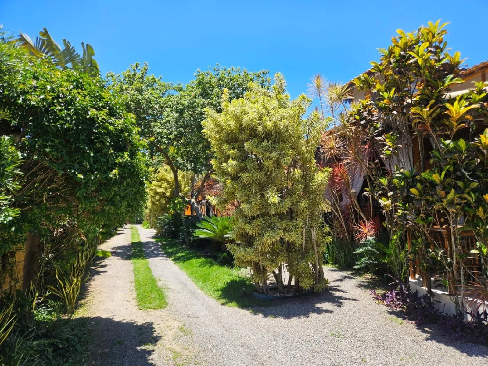 Pousada de Charme Emirados