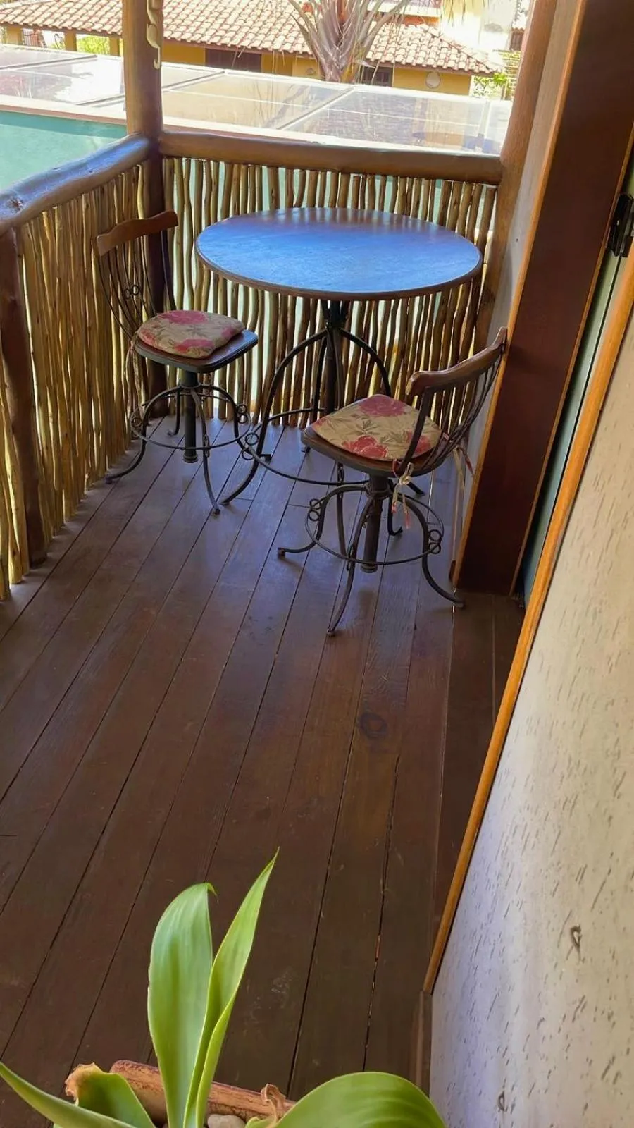 Pousada de Charme Emirados