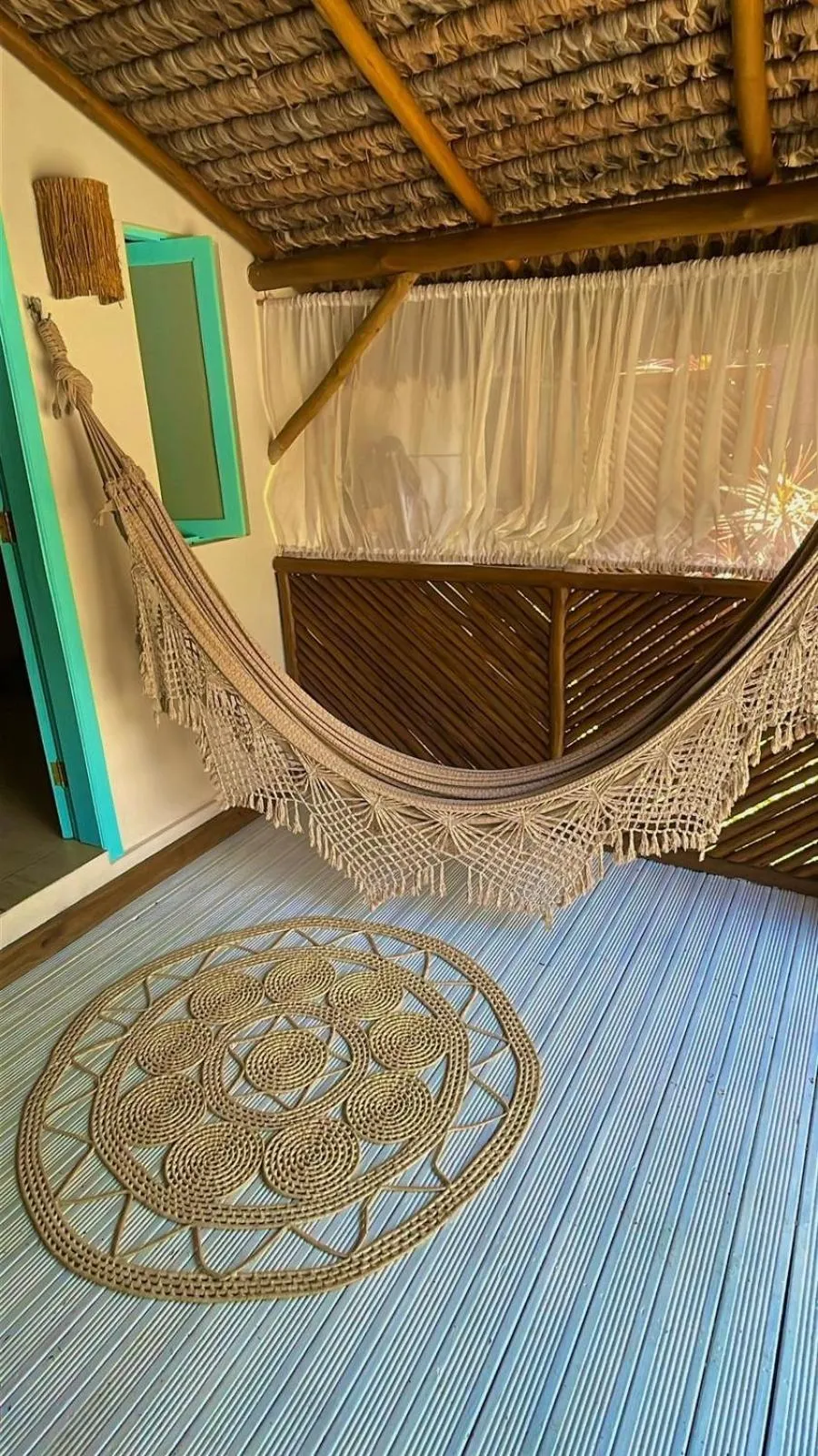 Pousada de Charme Emirados