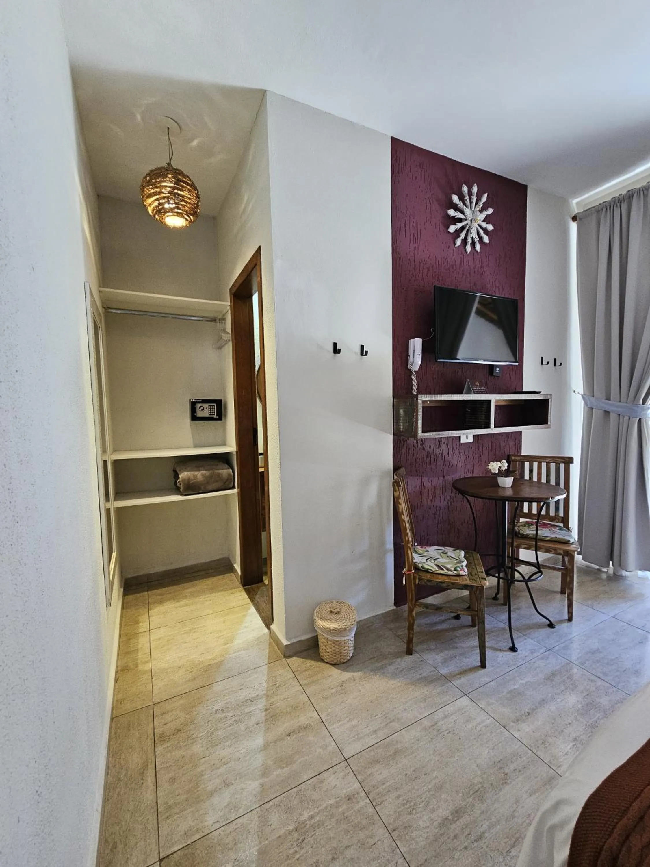 Pousada de Charme Emirados