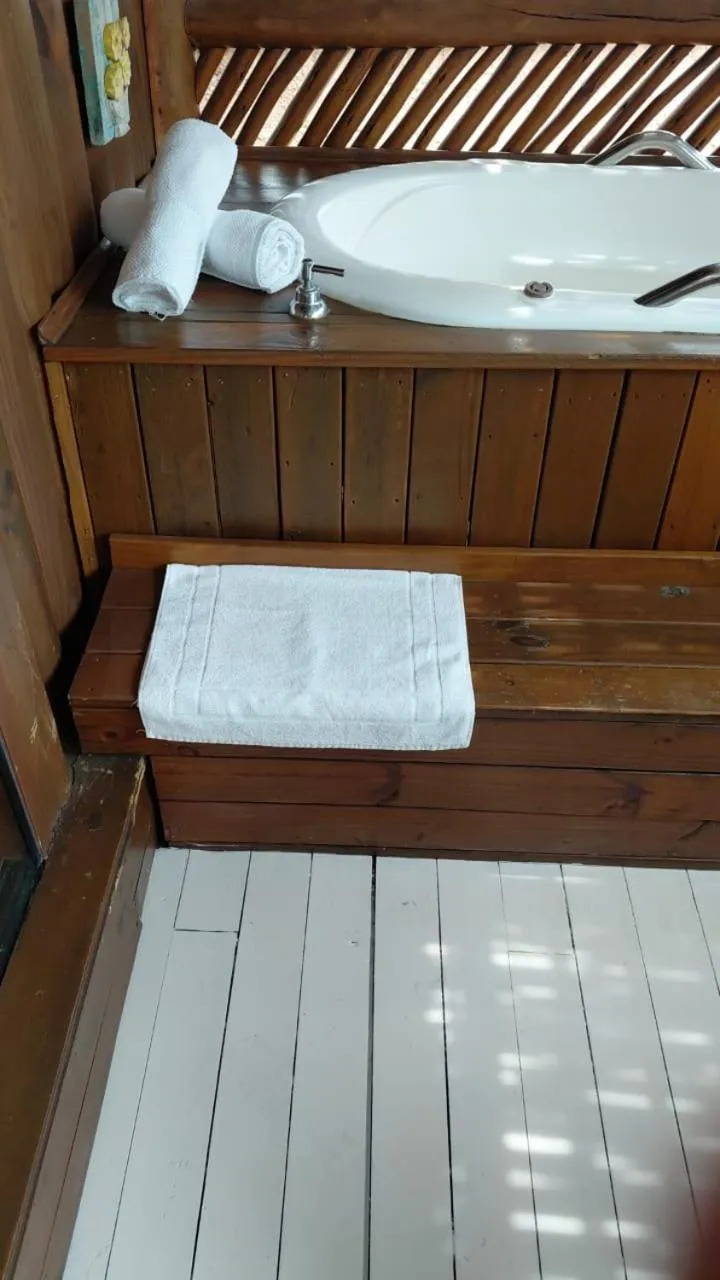 Pousada de Charme Emirados