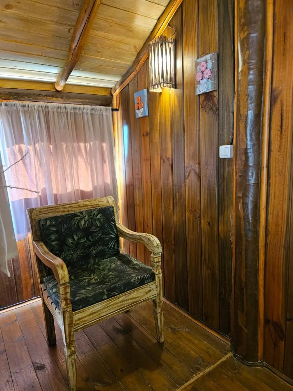 Pousada de Charme Emirados