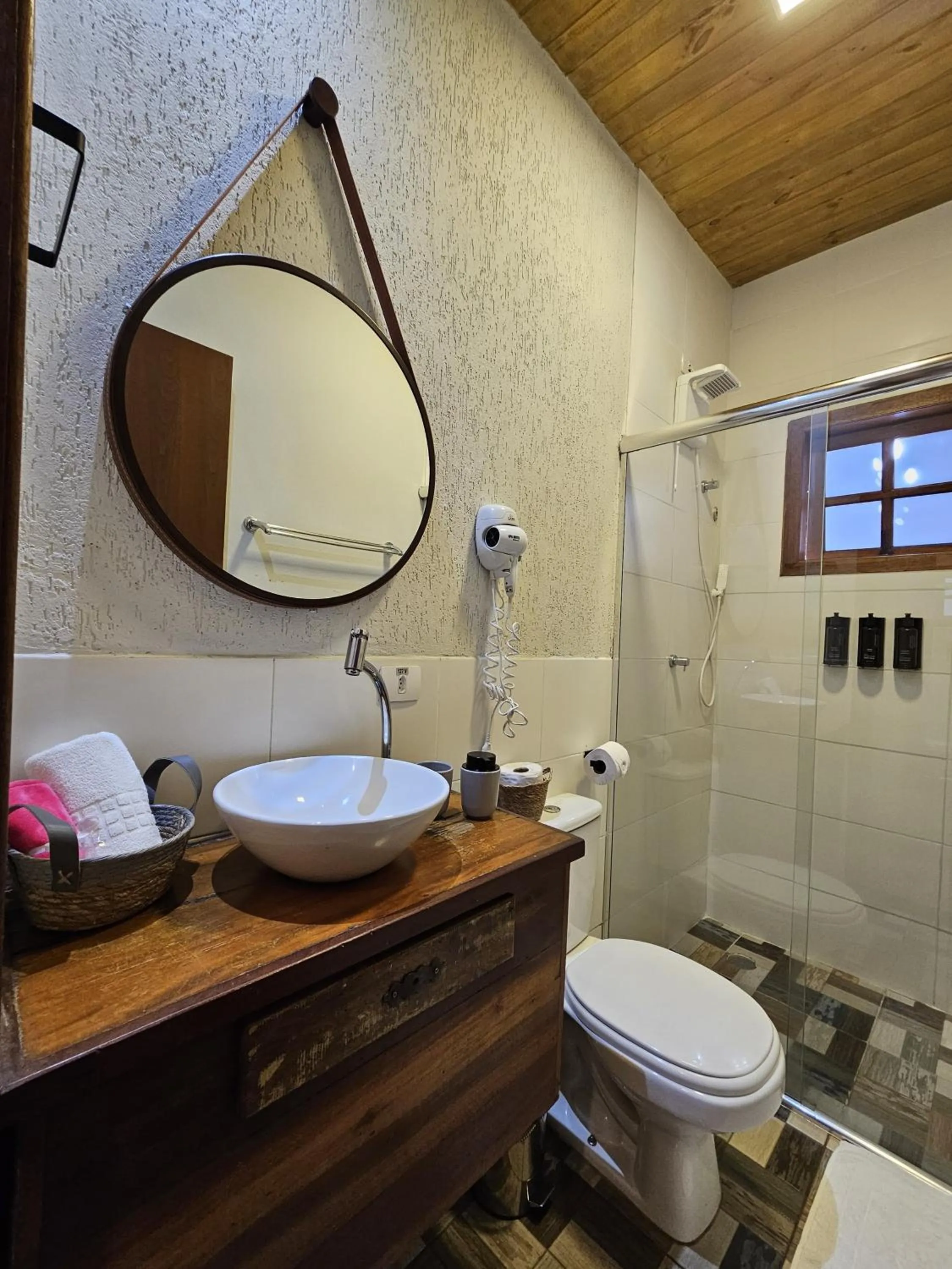 Pousada de Charme Emirados