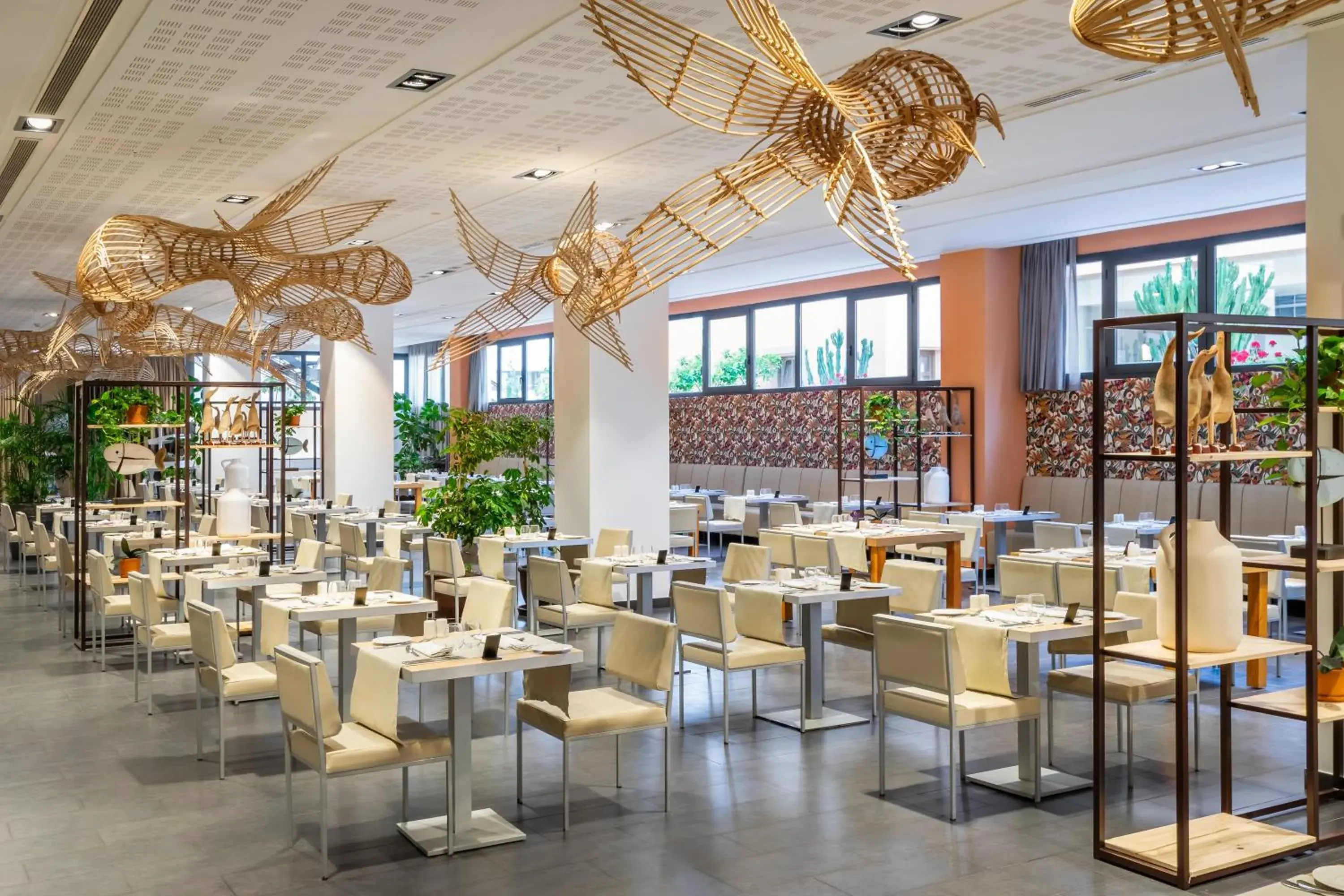 Lobby or reception in ALEGRIA Palacio Mojacar & Spa - Adults Only Lobby or reception in ALEGRIA Palacio Mojacar & Spa - Adults Only