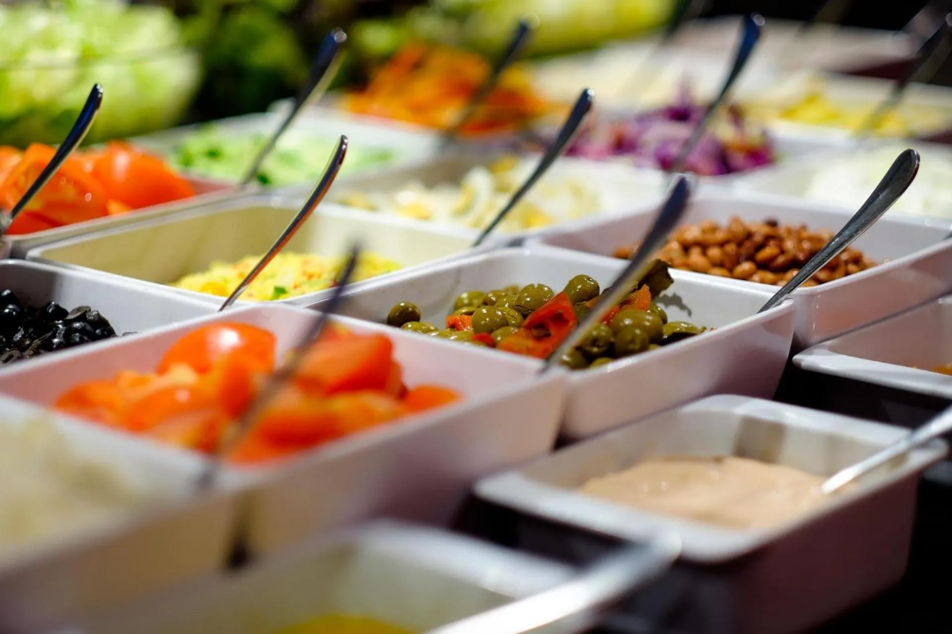 Restaurant/places to eat in ALEGRIA Palacio Mojacar & Spa - Adults Only