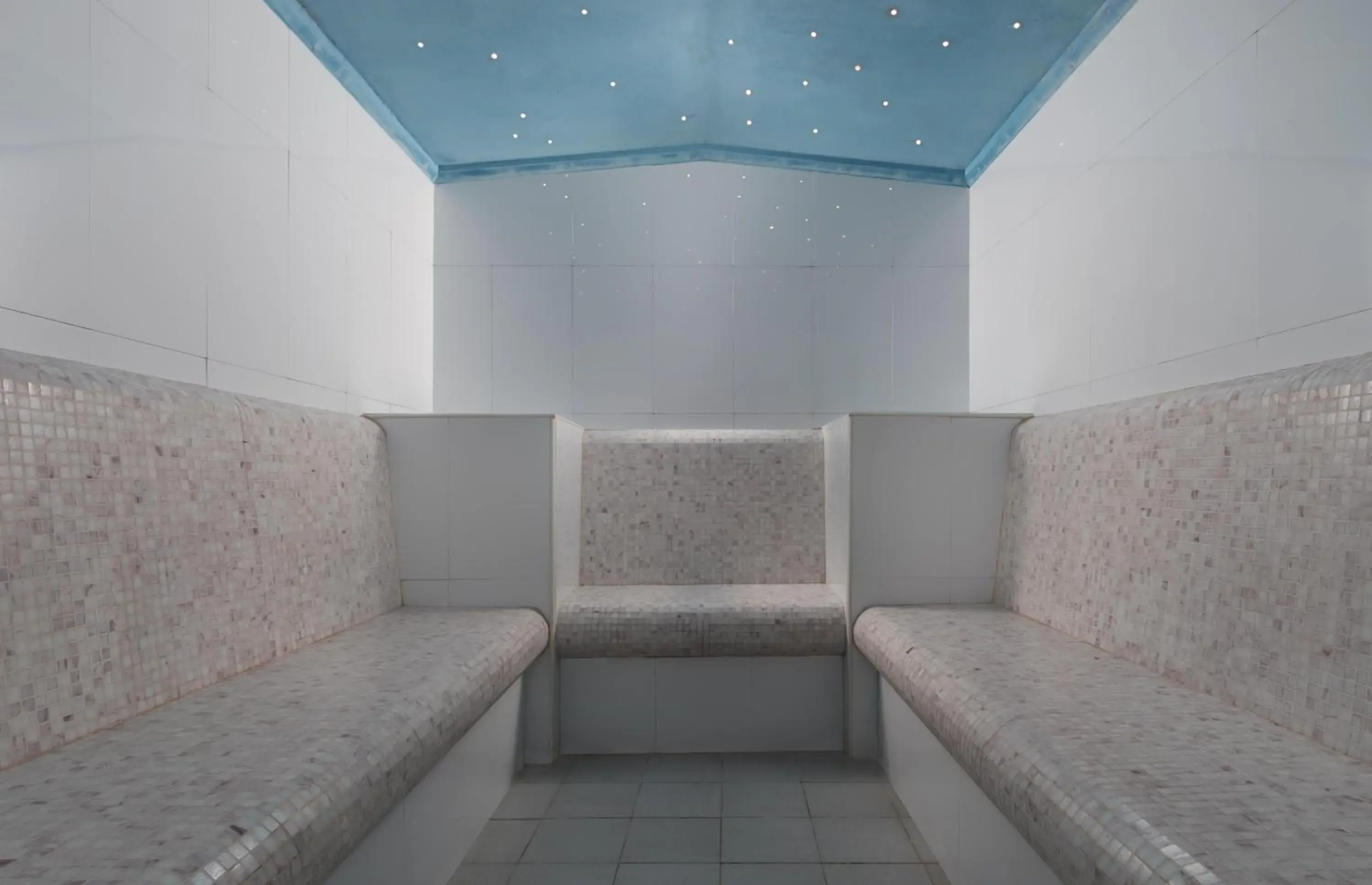 Spa and wellness centre/facilities, Bed in ALEGRIA Palacio Mojacar & Spa - Adults Only Spa and wellness centre/facilities, Bed in ALEGRIA Palacio Mojacar & Spa - Adults Only