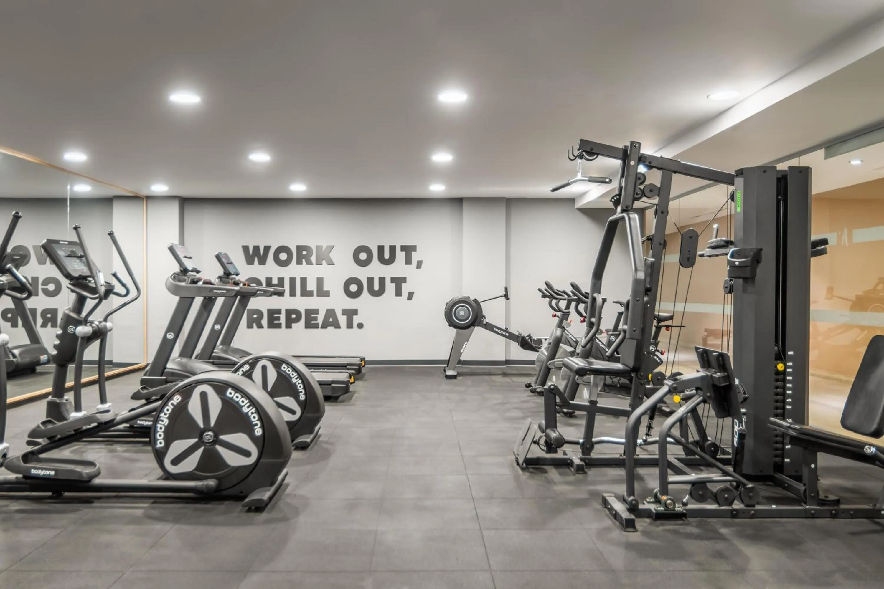 Activities in ALEGRIA Palacio Mojacar & Spa - Adults Only