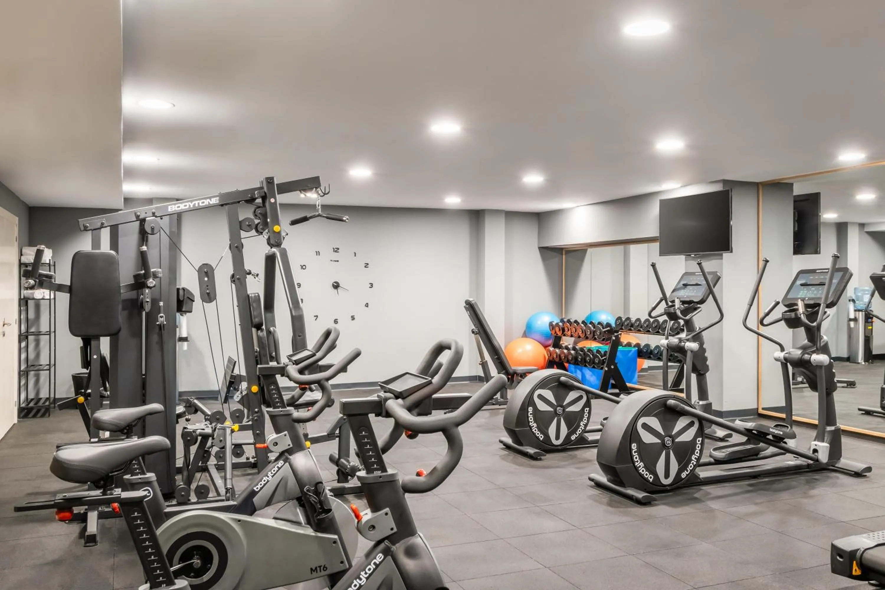 Activities in ALEGRIA Palacio Mojacar & Spa - Adults Only