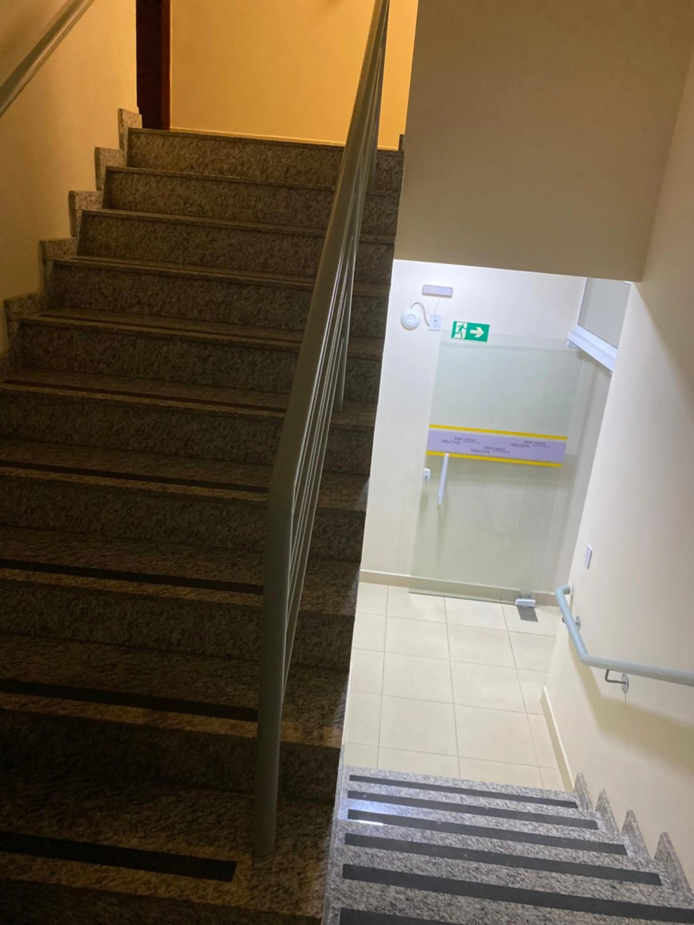 Area and facilities in Hotel Graal Inn Queluz