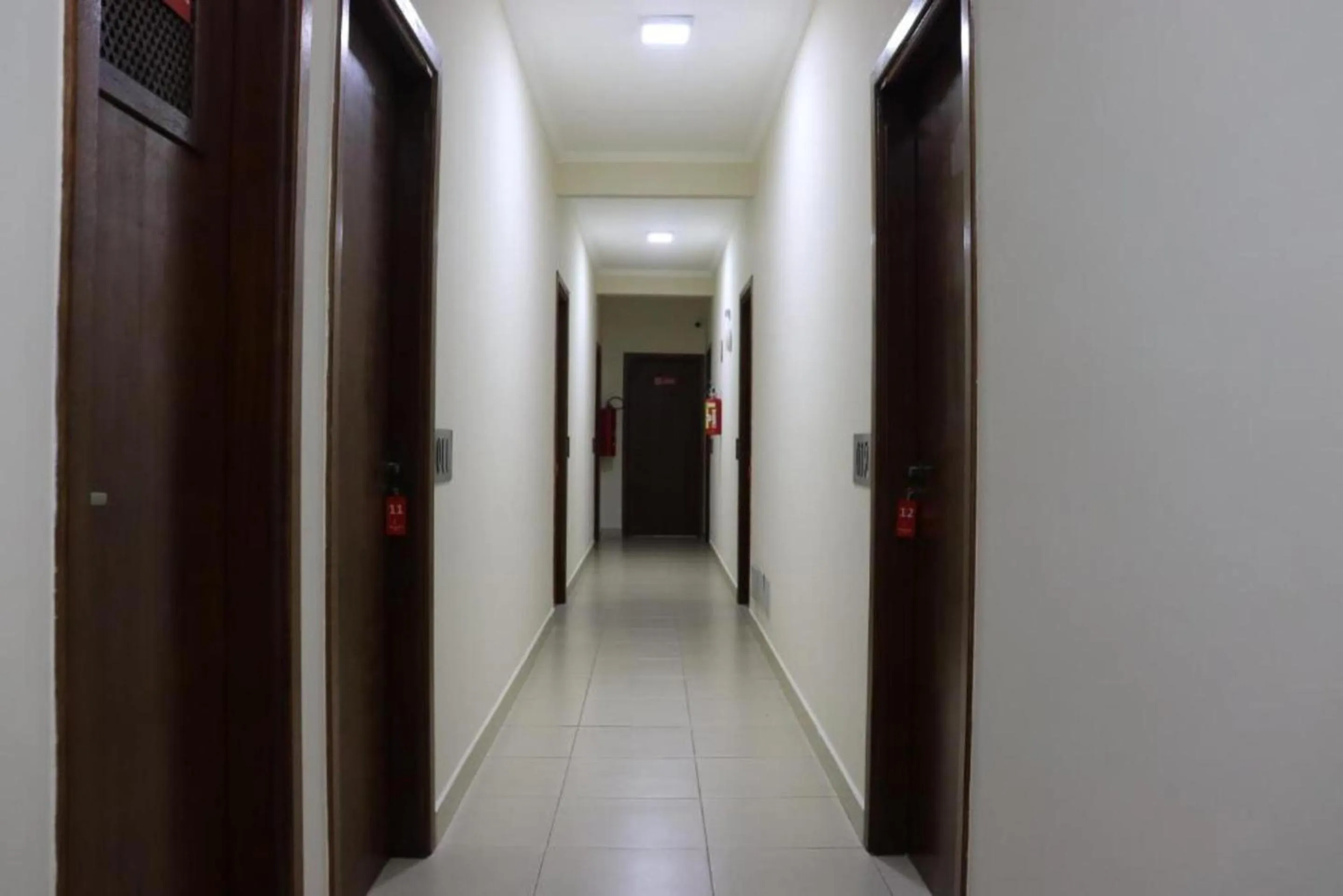 Area and facilities in Hotel Graal Inn Queluz