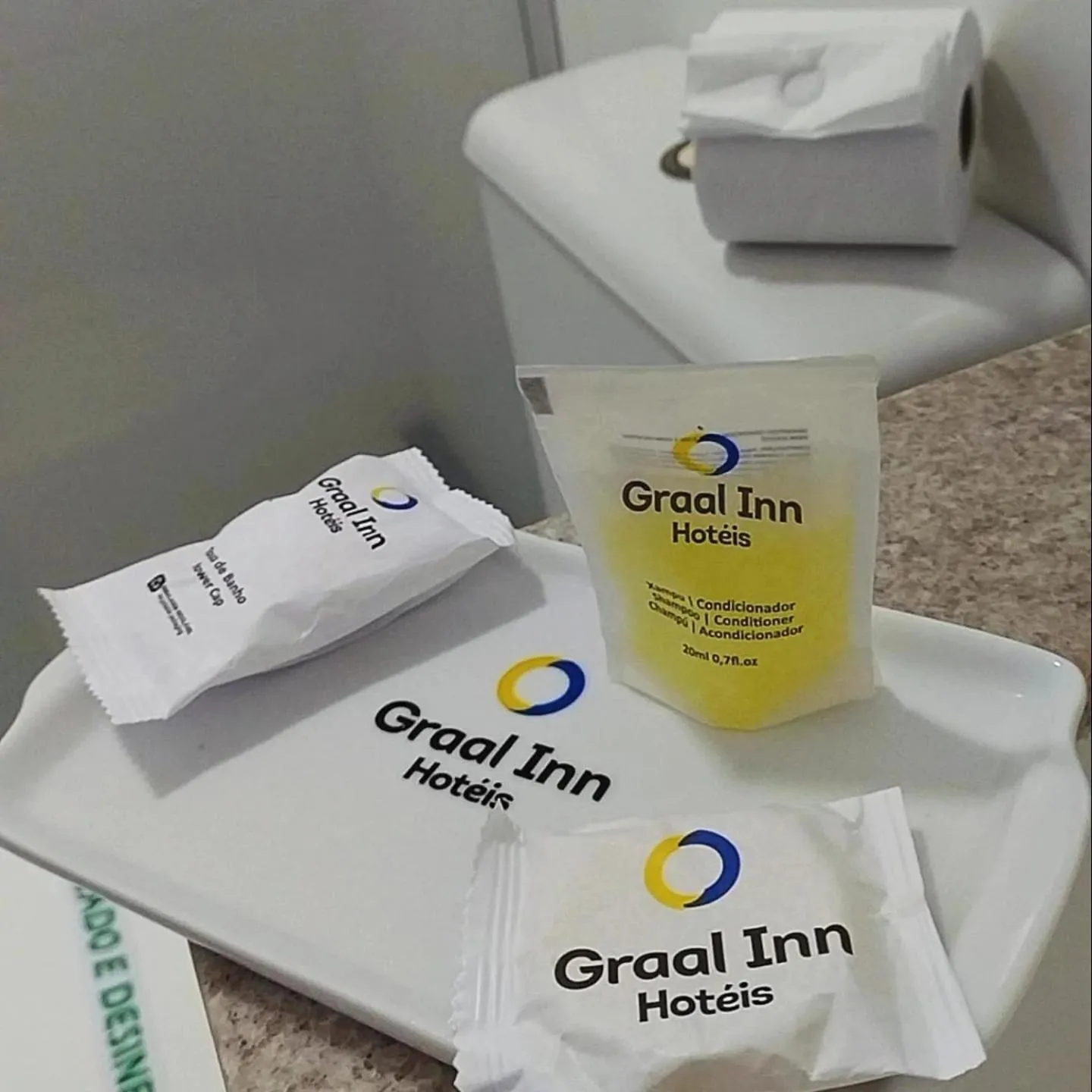 Hotel Graal Inn Queluz