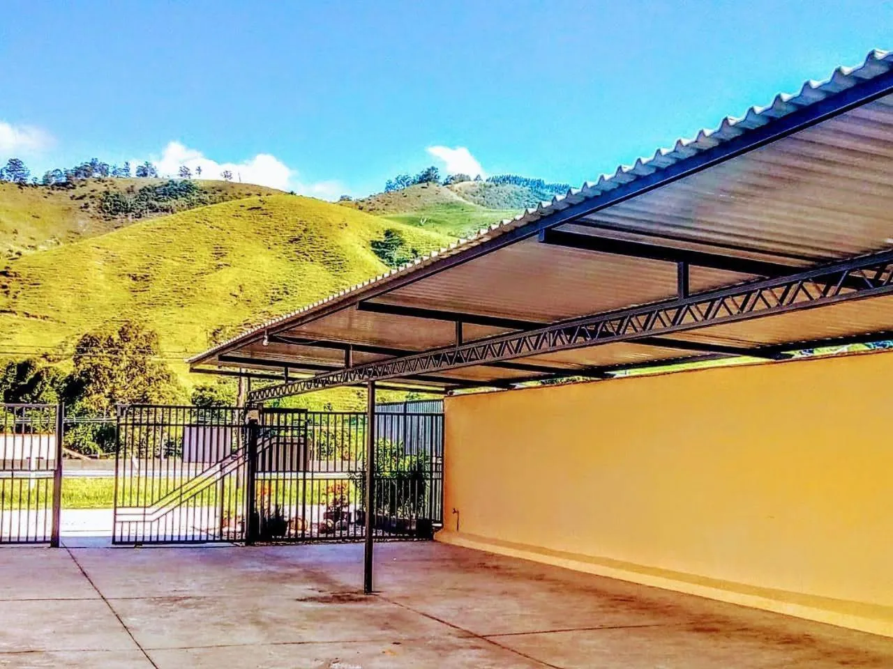 Day in Hotel Graal Inn Queluz