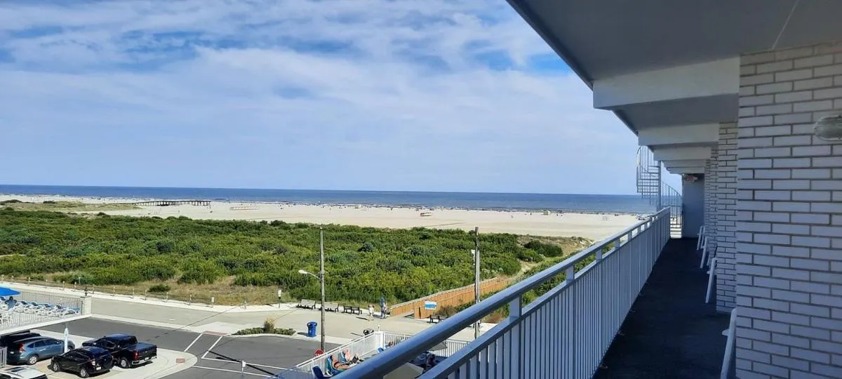 View (from property/room) in Nassau Inn Beachfront