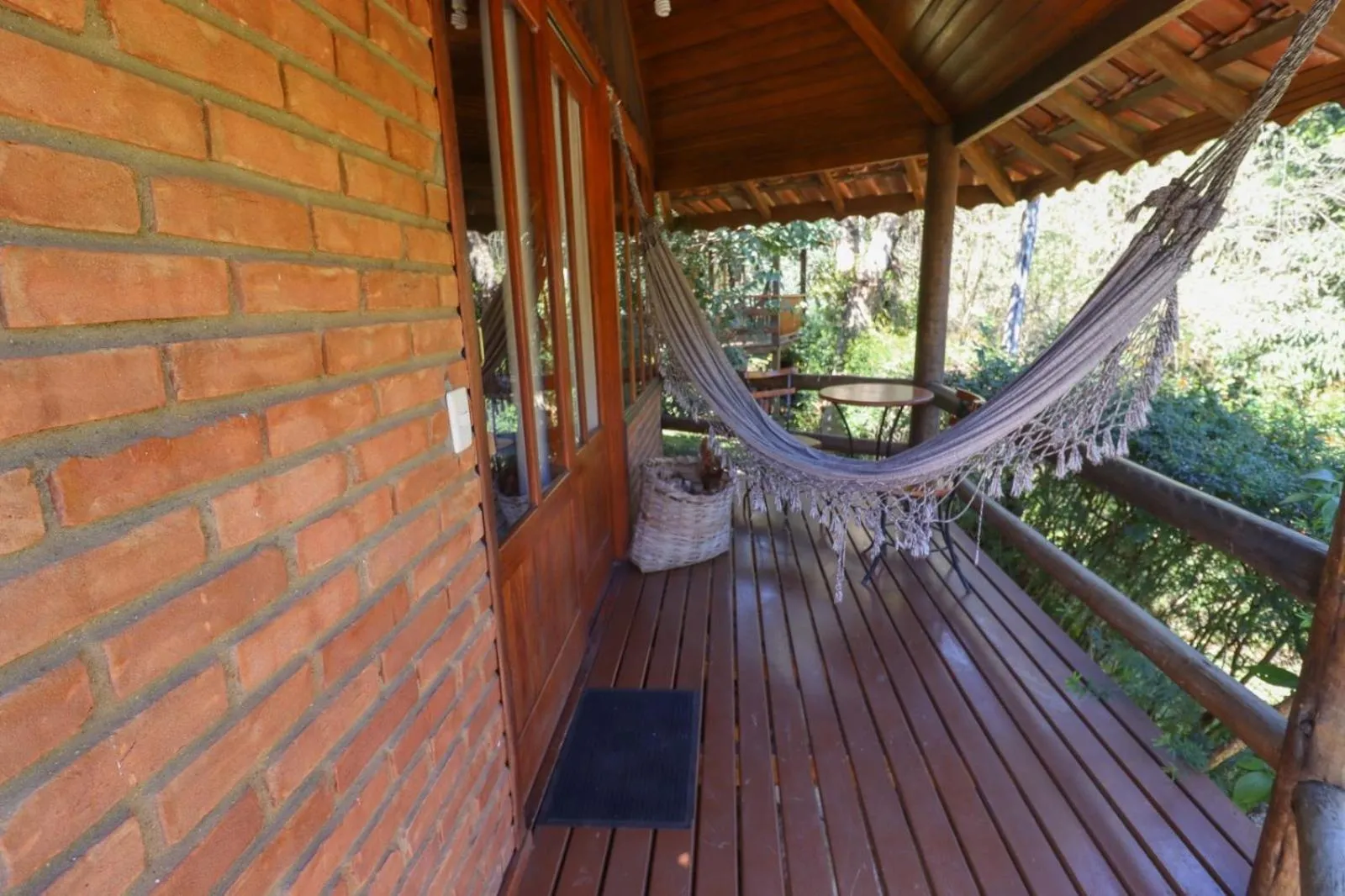 Pousada Das Araucárias