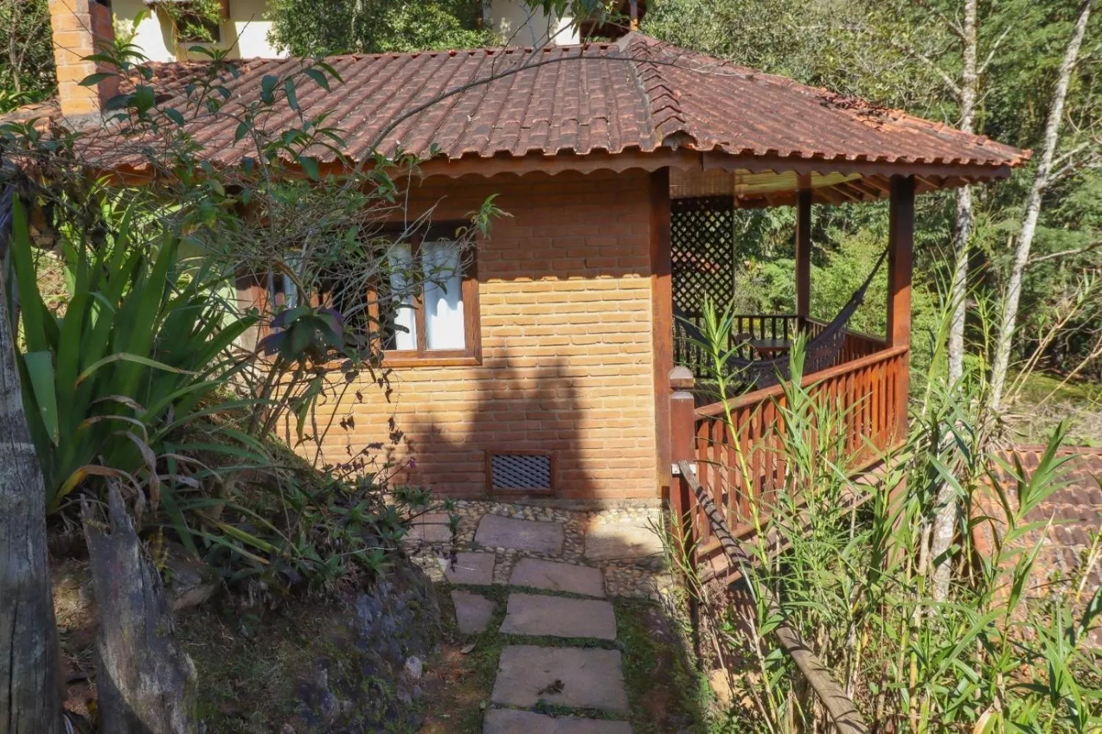 Pousada Das Araucárias