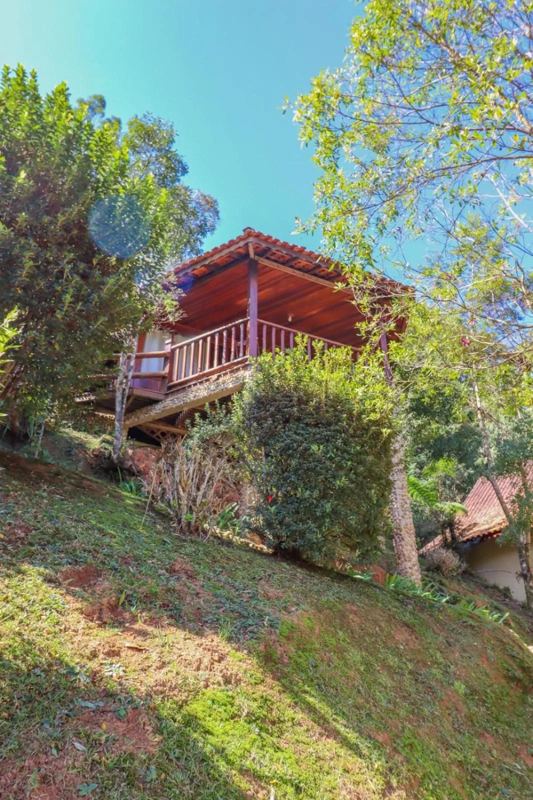 Pousada Das Araucárias