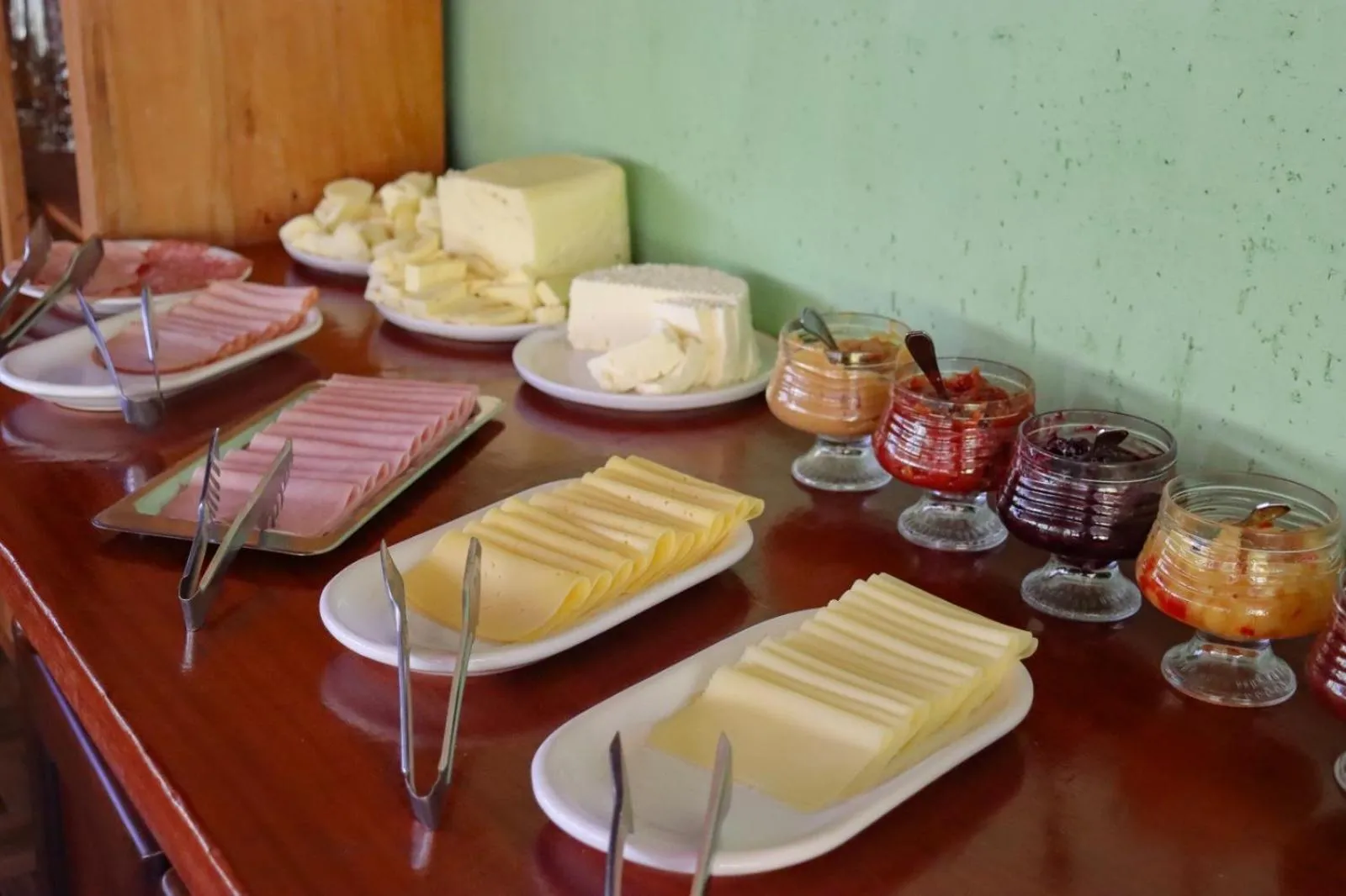 Pousada Das Araucárias