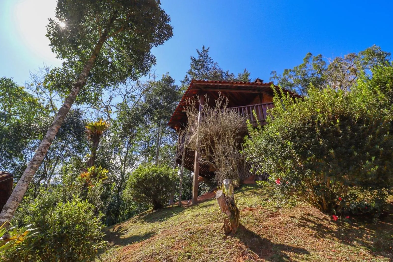 Pousada Das Araucárias