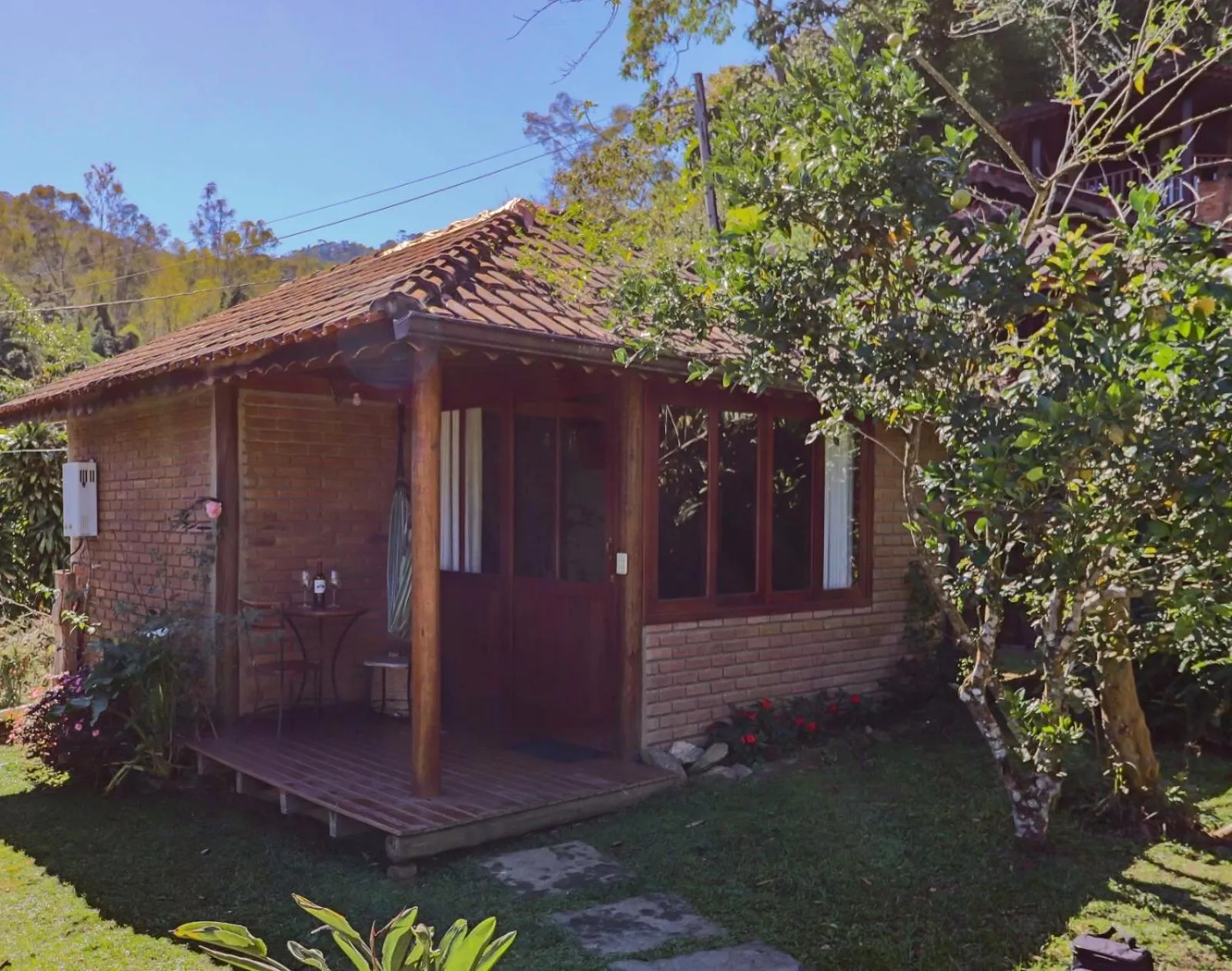 Pousada Das Araucárias