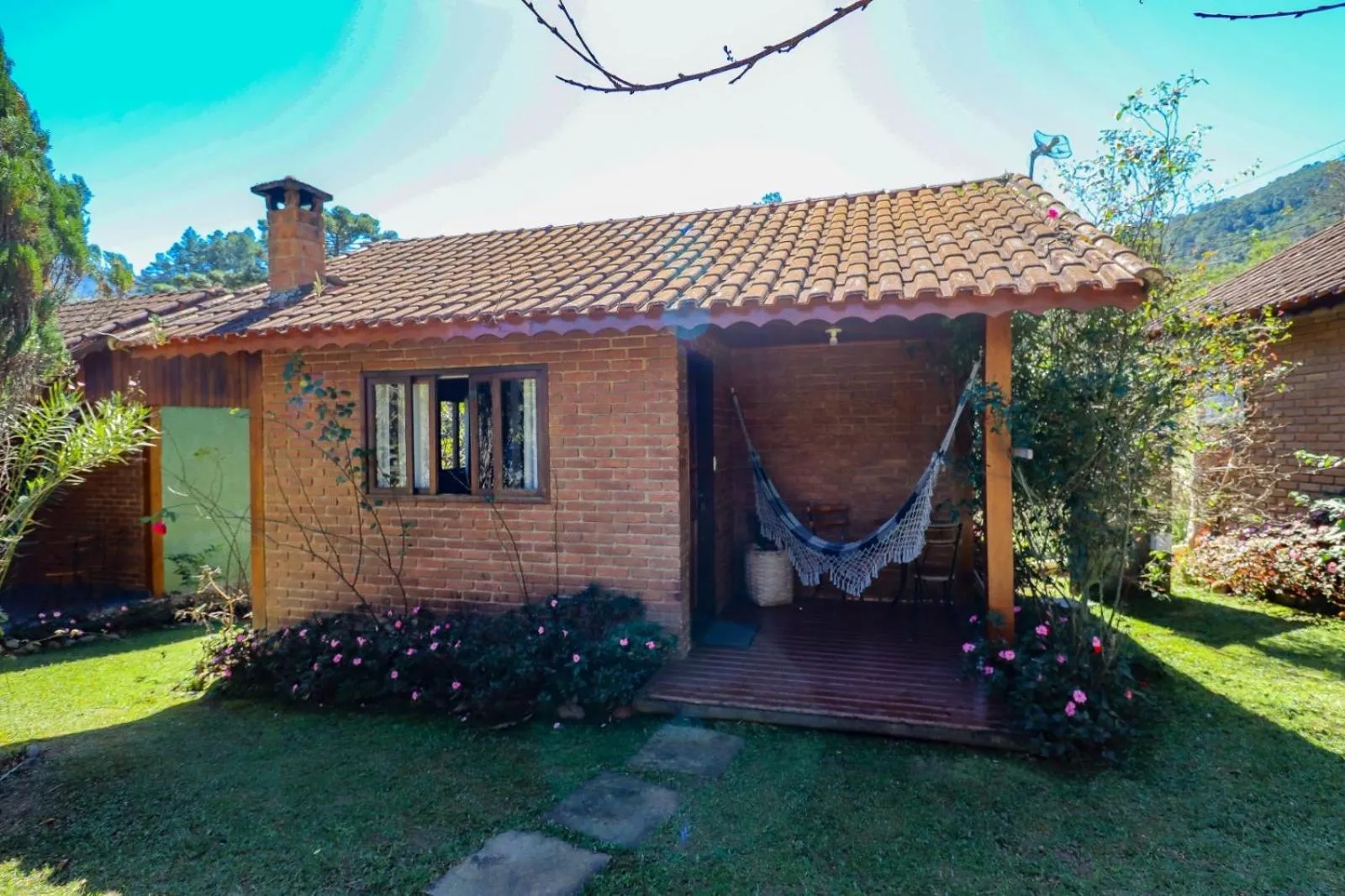 Pousada Das Araucárias