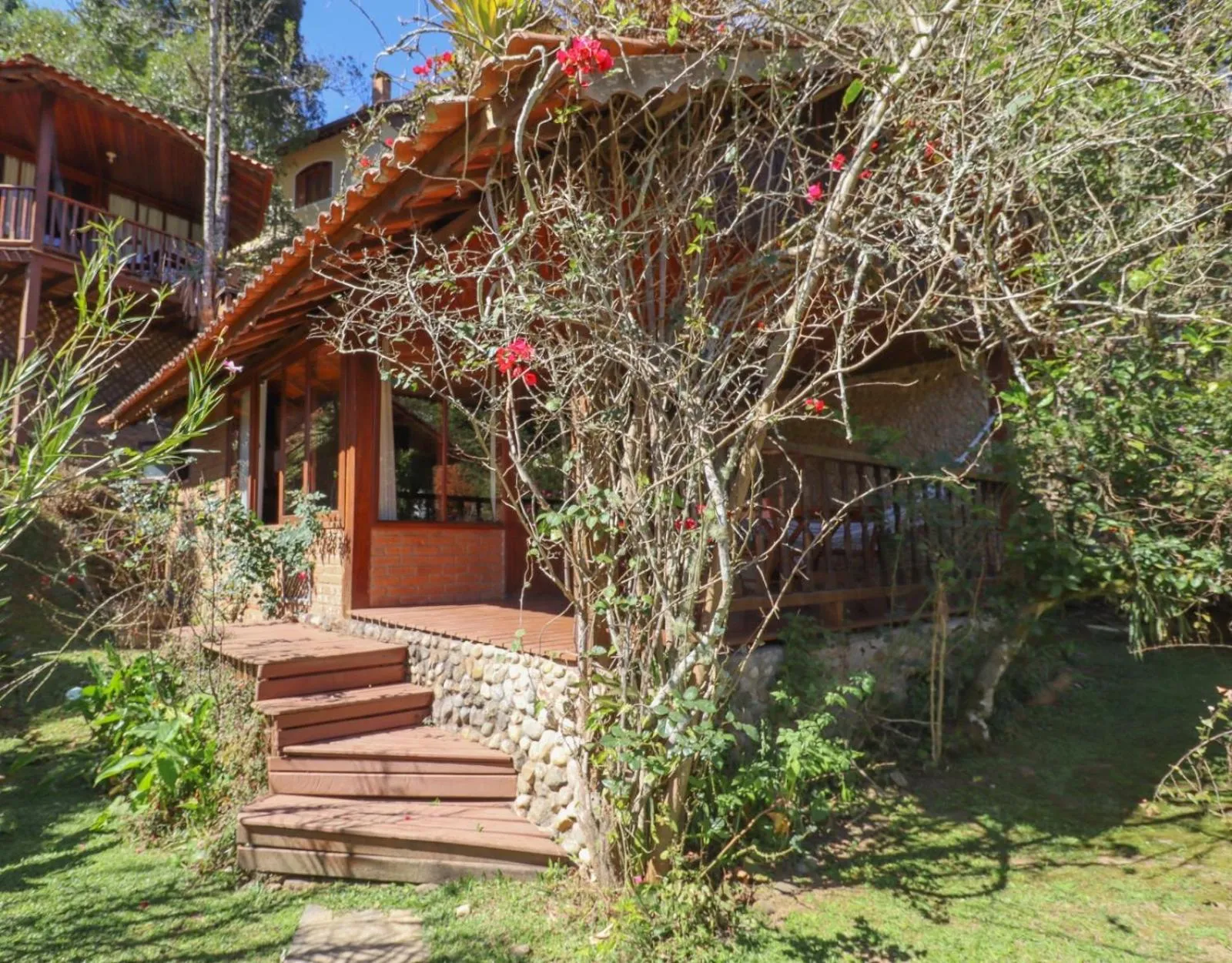 Pousada Das Araucárias