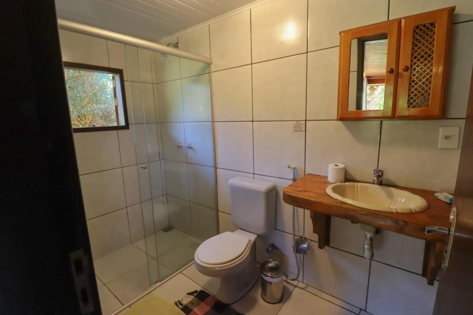 Pousada Das Araucárias