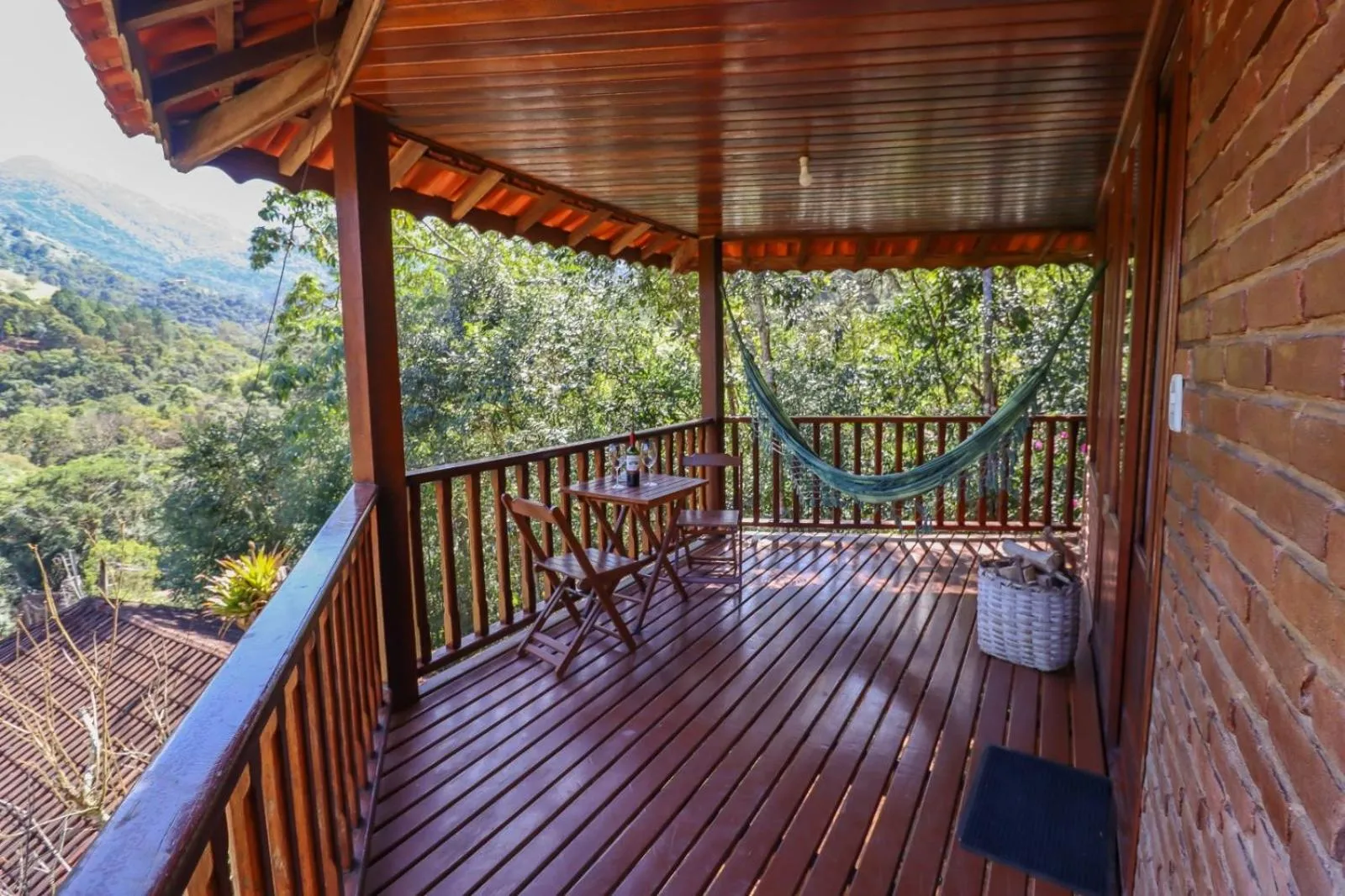 Pousada Das Araucárias