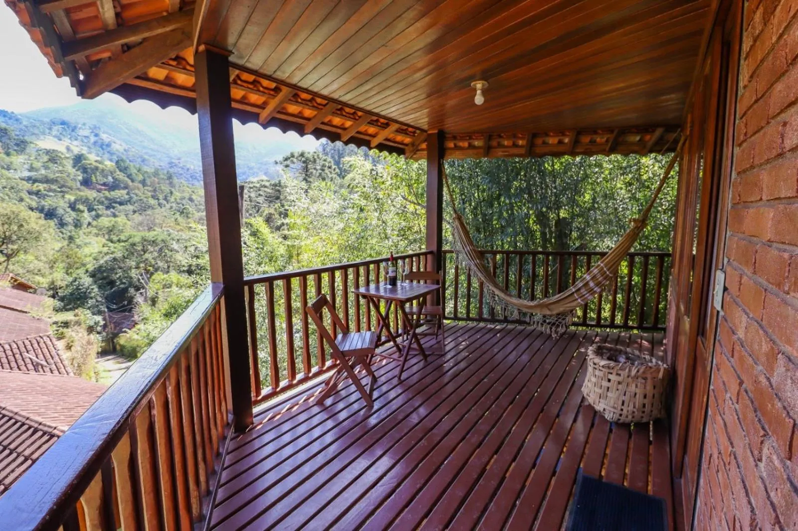 Pousada Das Araucárias