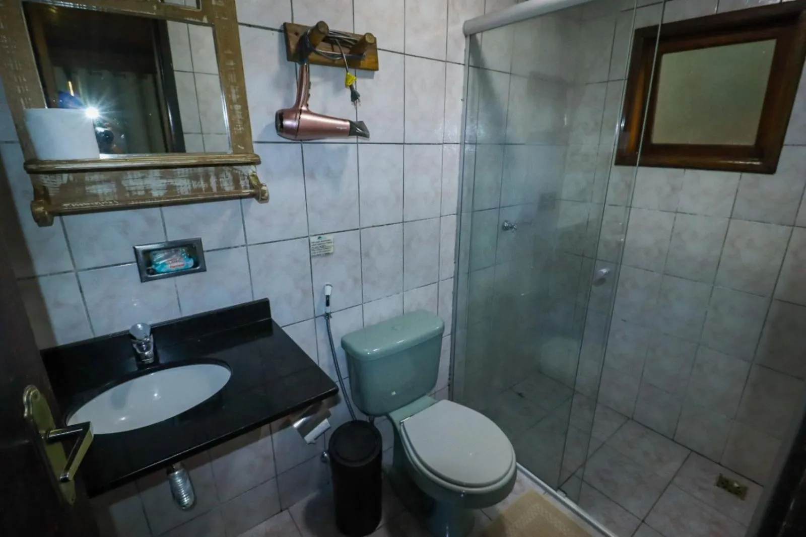 Pousada Das Araucárias