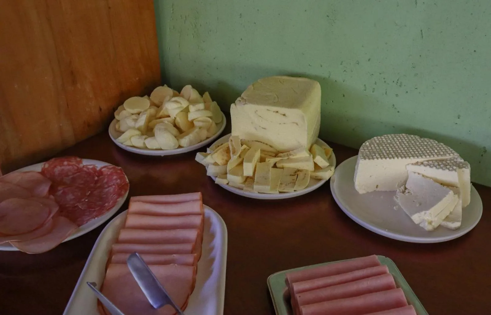Pousada Das Araucárias