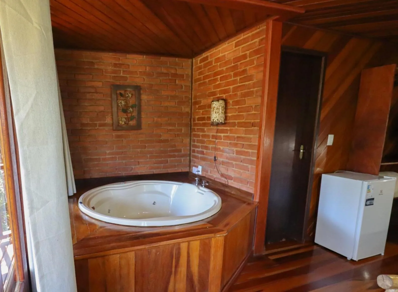 Pousada Das Araucárias