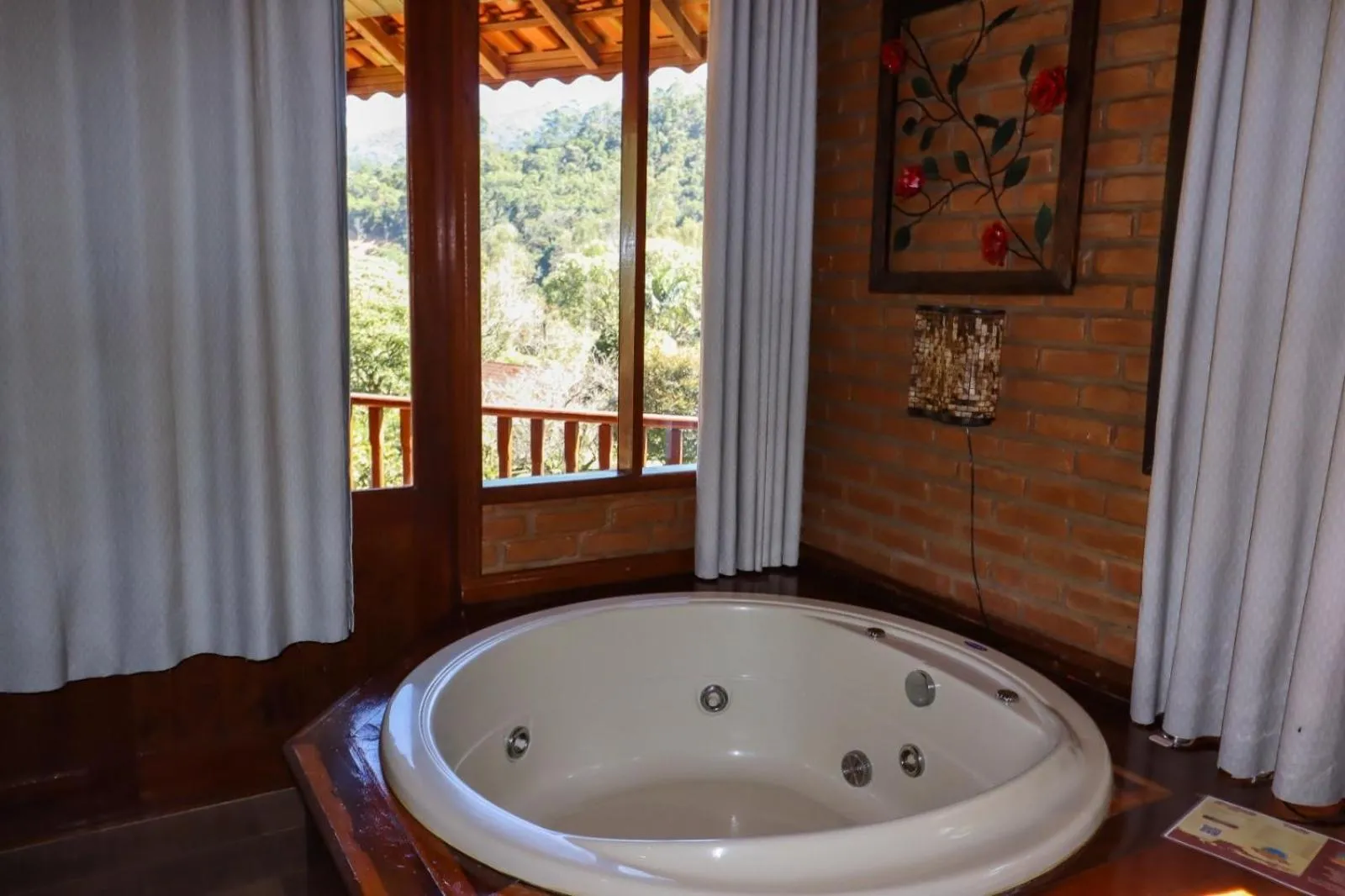 Pousada Das Araucárias