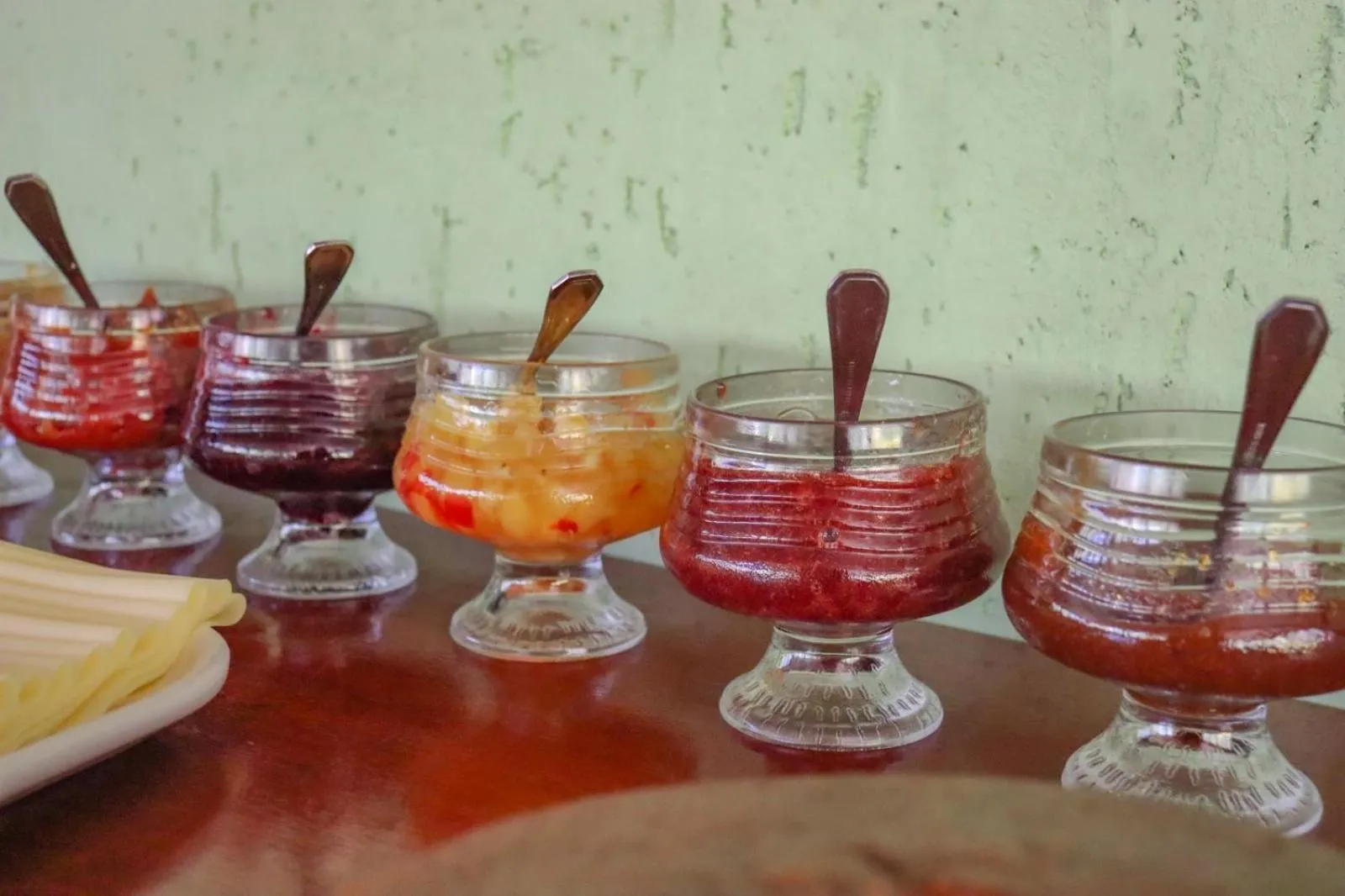 Pousada Das Araucárias